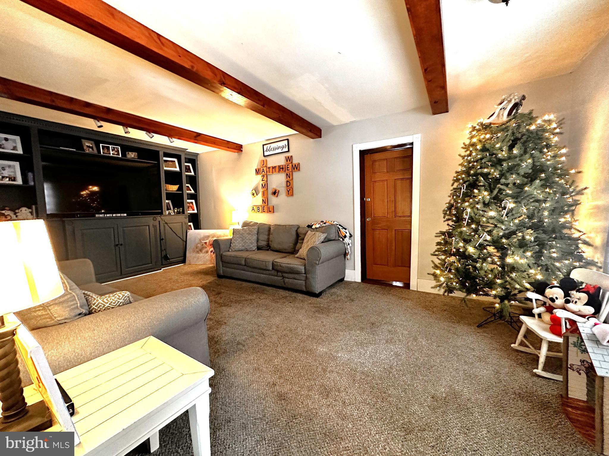 FAIR HAVEN FARMS - Residential