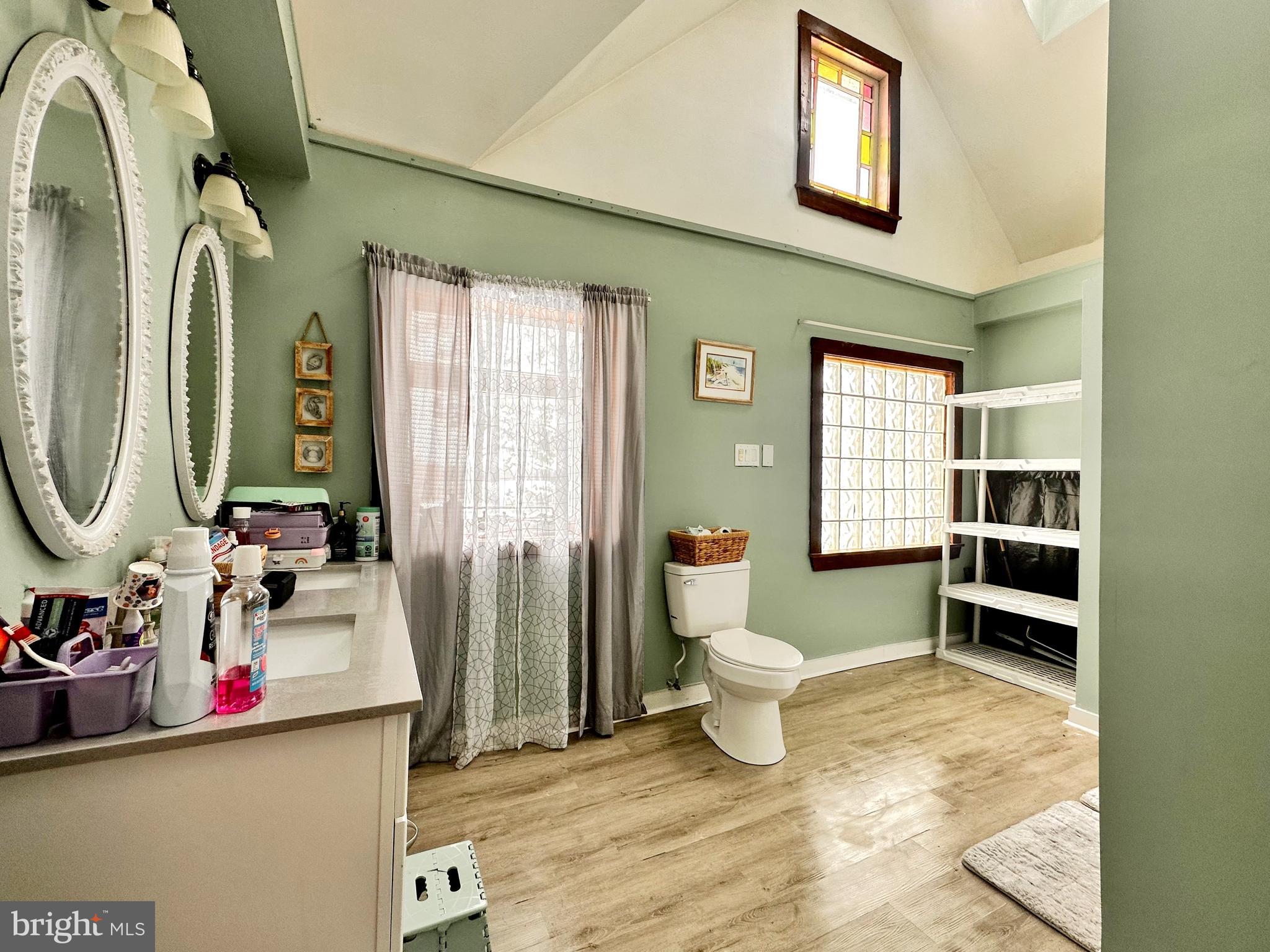 FAIR HAVEN FARMS - Residential