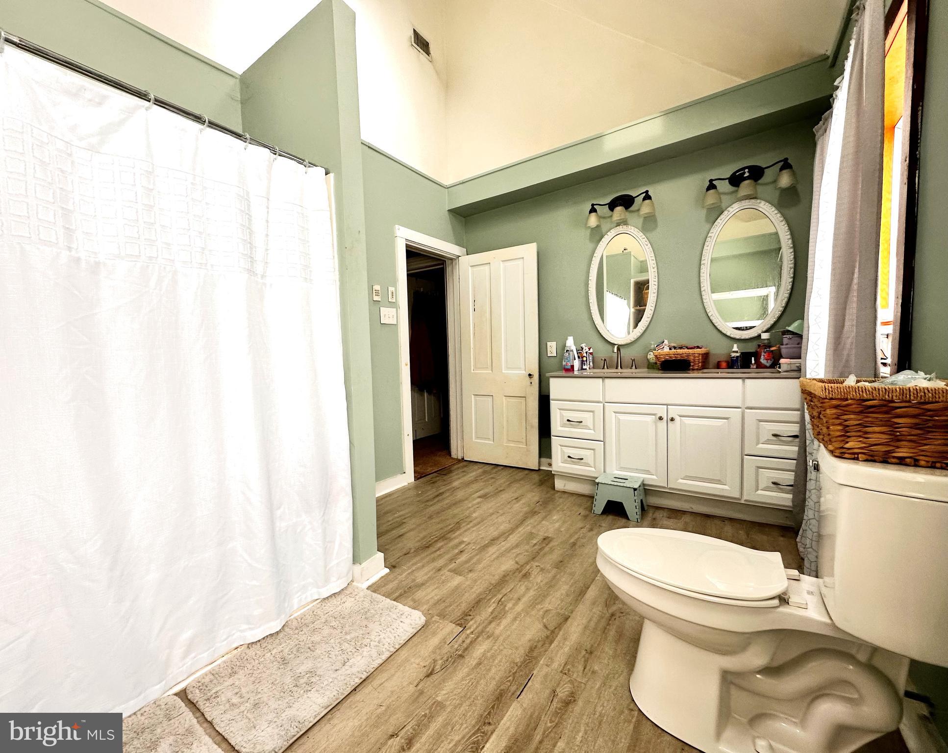 FAIR HAVEN FARMS - Residential