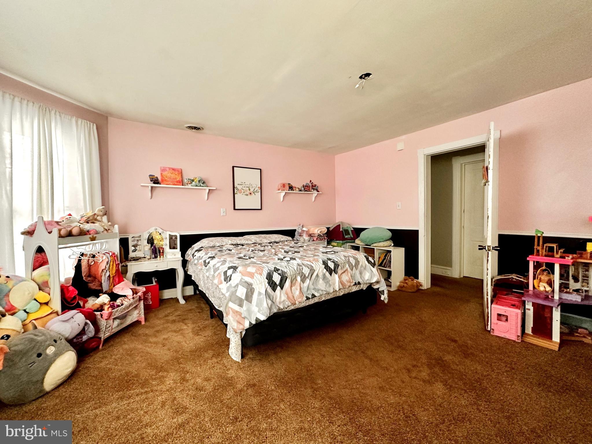 FAIR HAVEN FARMS - Residential