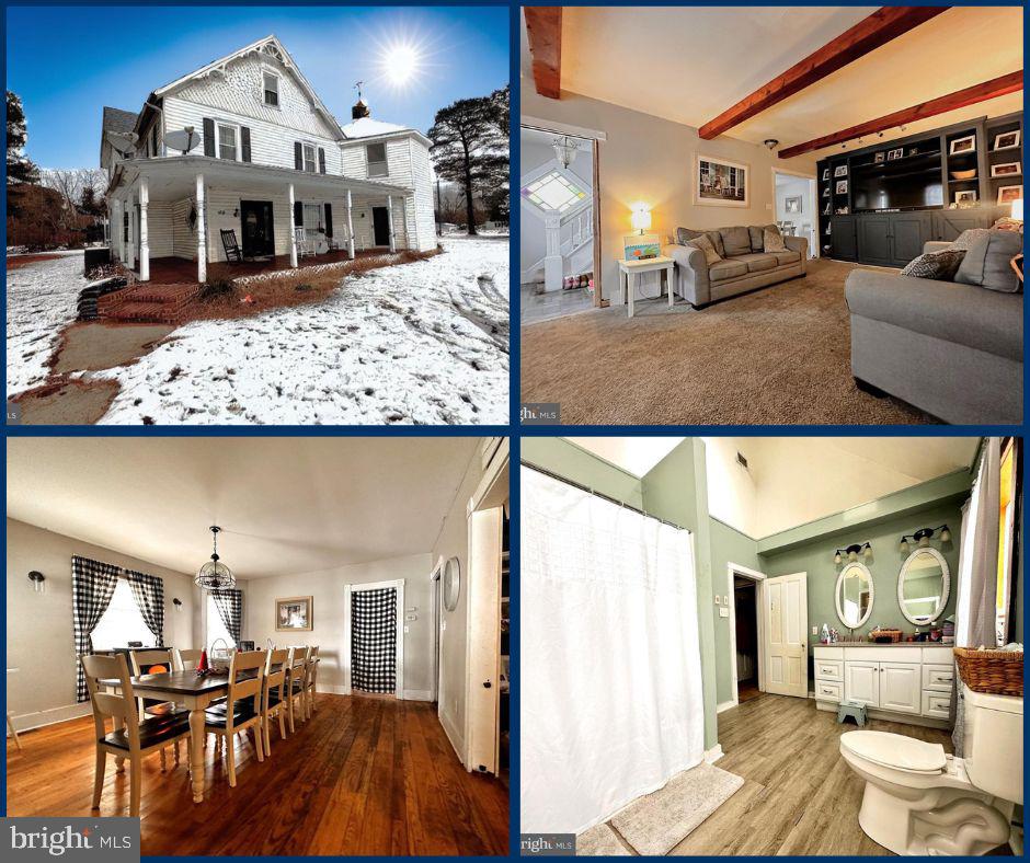 FAIR HAVEN FARMS - Residential