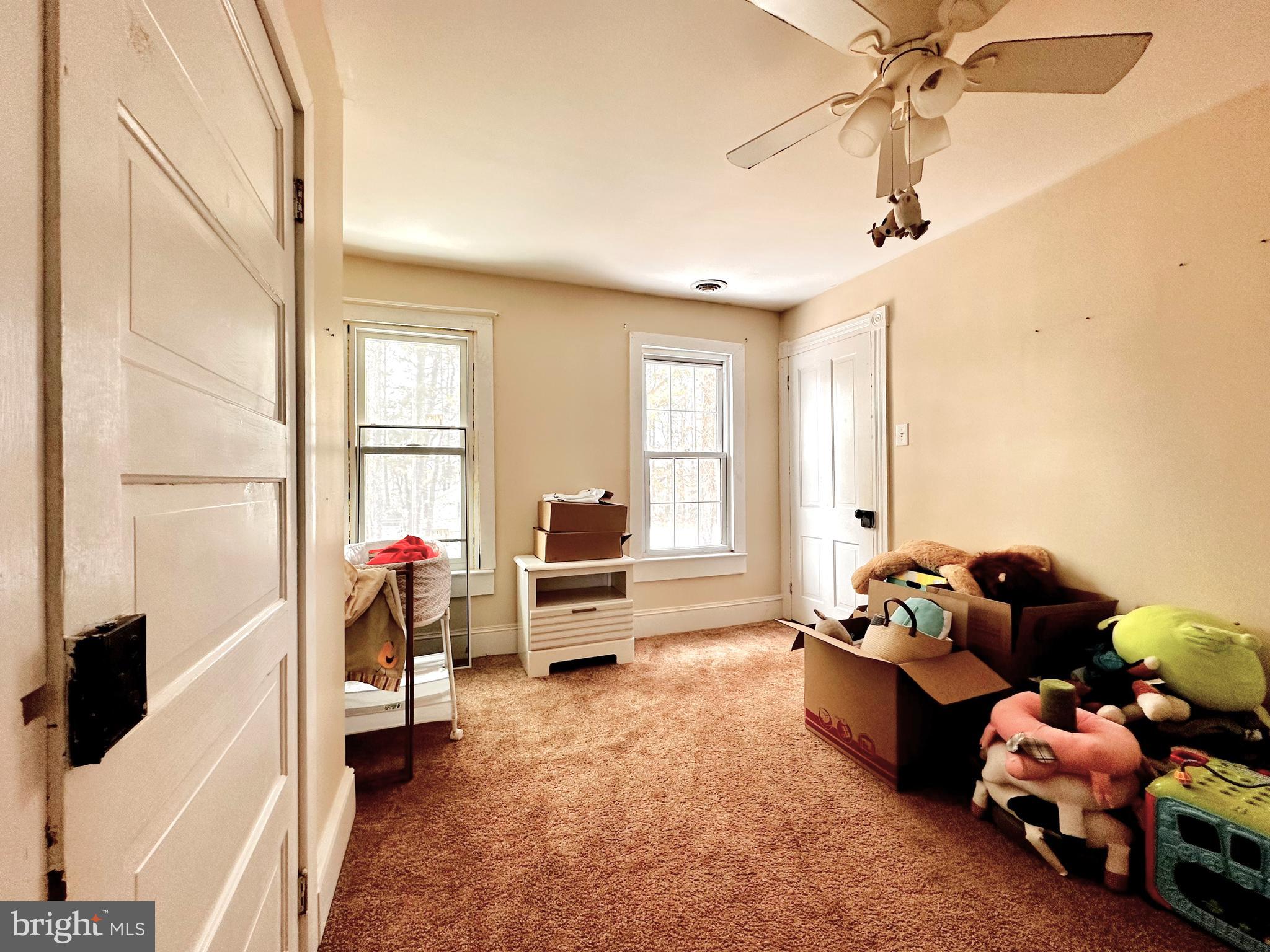 FAIR HAVEN FARMS - Residential