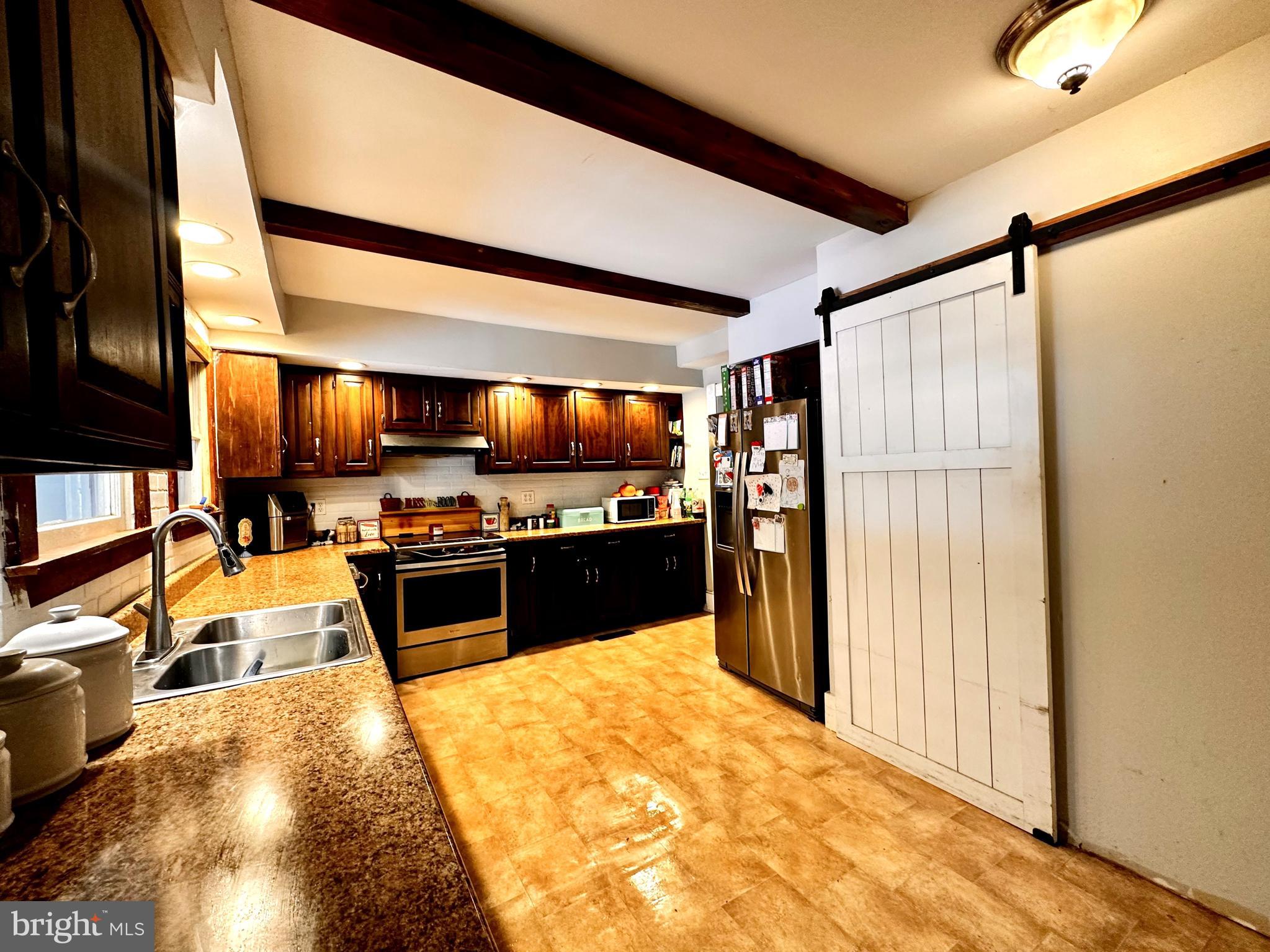 FAIR HAVEN FARMS - Residential