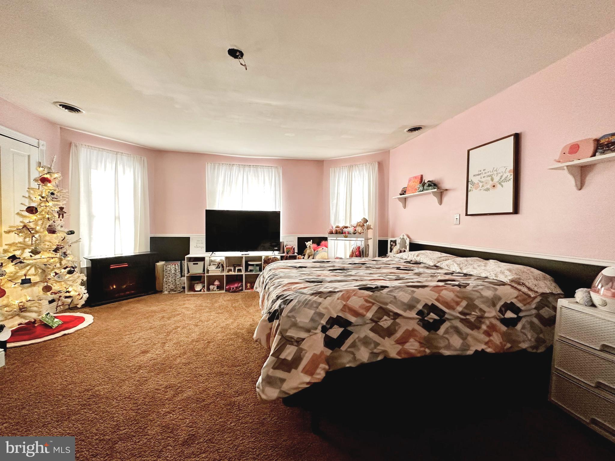 FAIR HAVEN FARMS - Residential