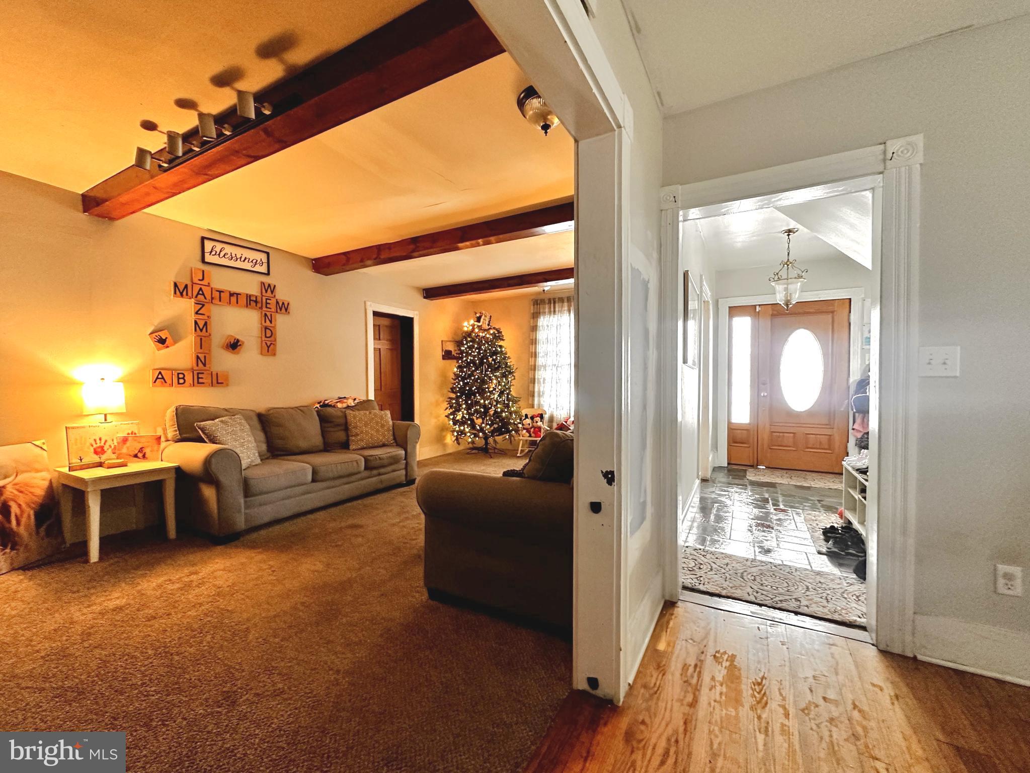 FAIR HAVEN FARMS - Residential