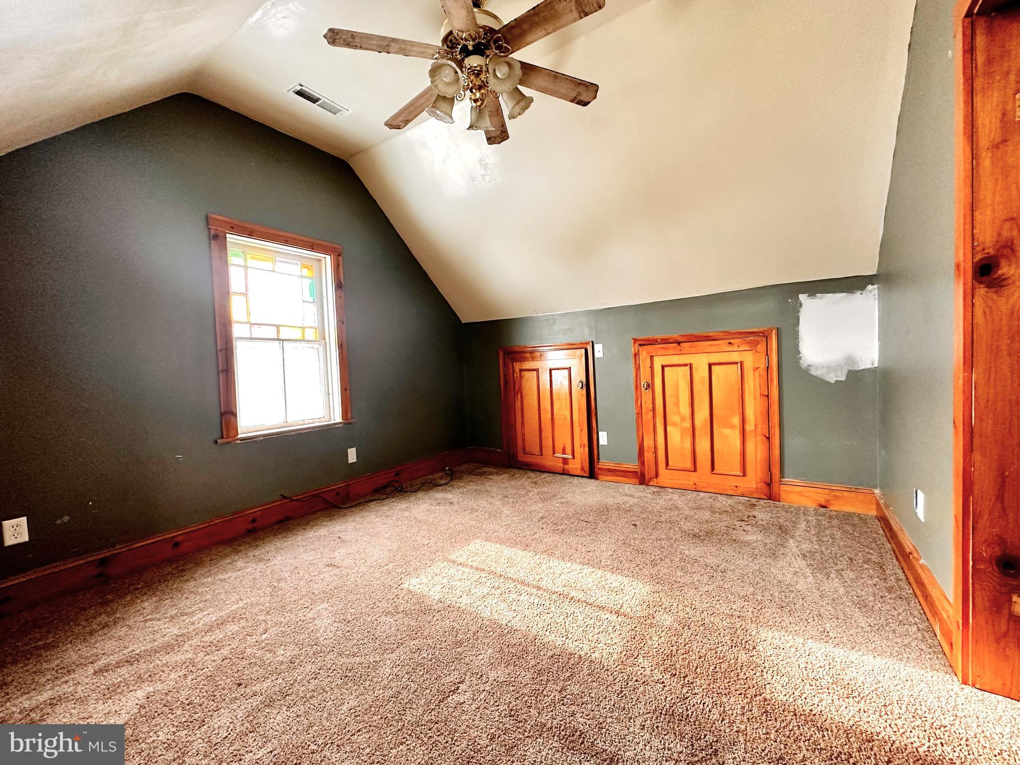 FAIR HAVEN FARMS - Residential