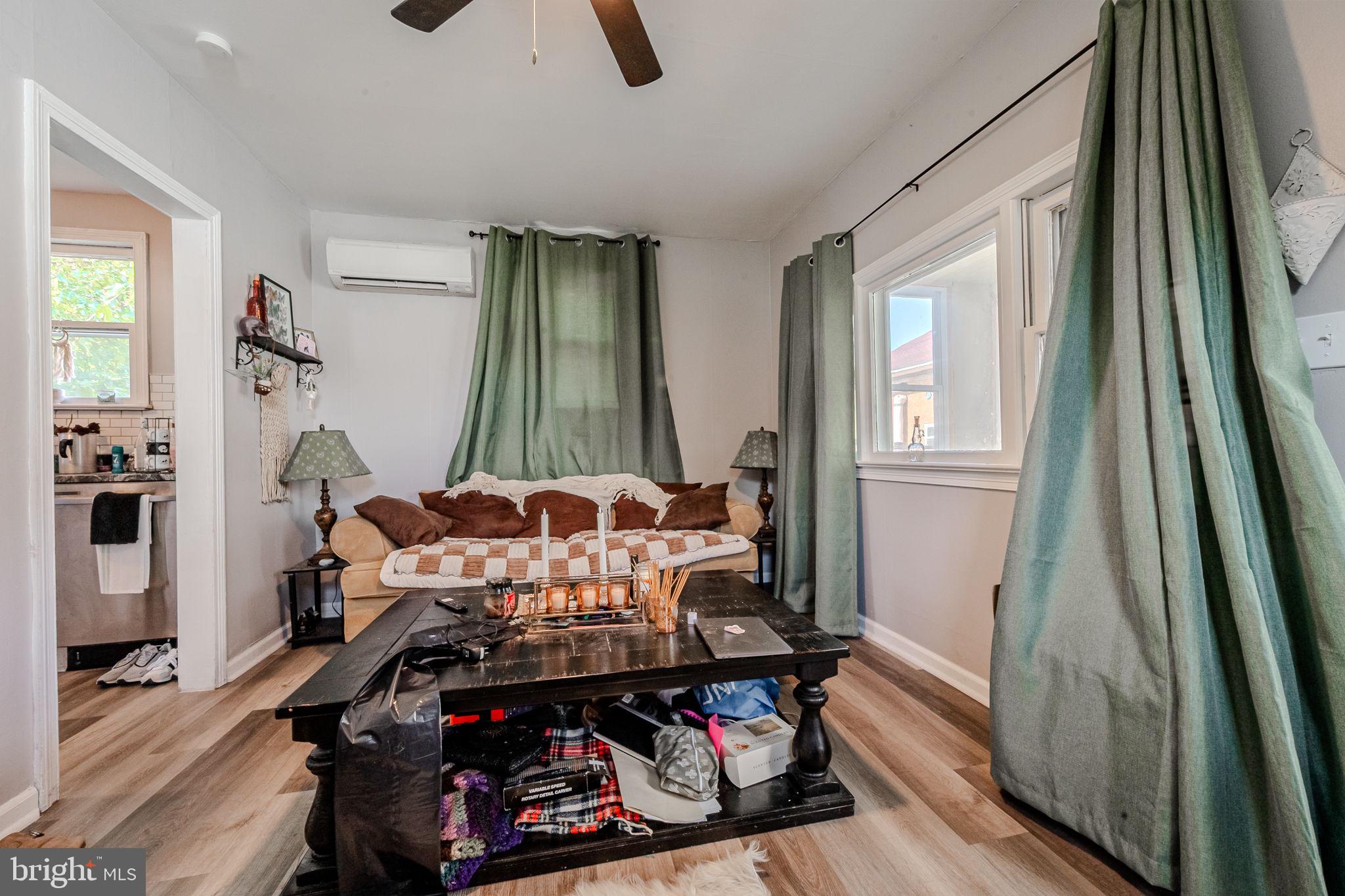 319 WASHINGTON STREET