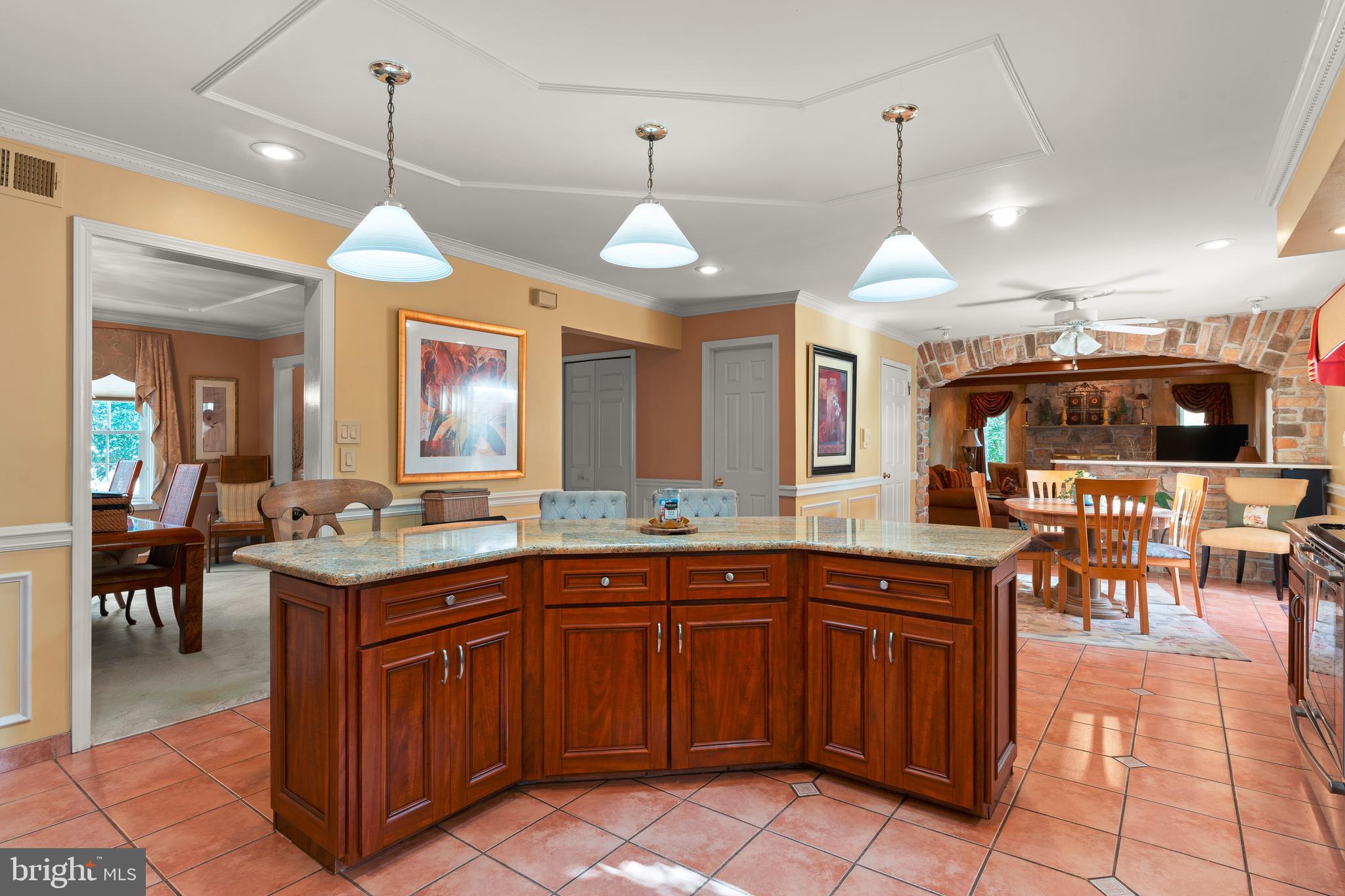 NON AVAILABLE - Residential