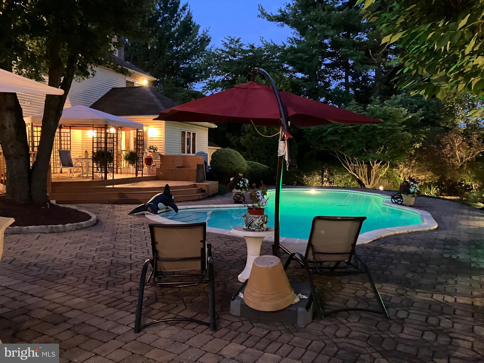 NON AVAILABLE - Residential