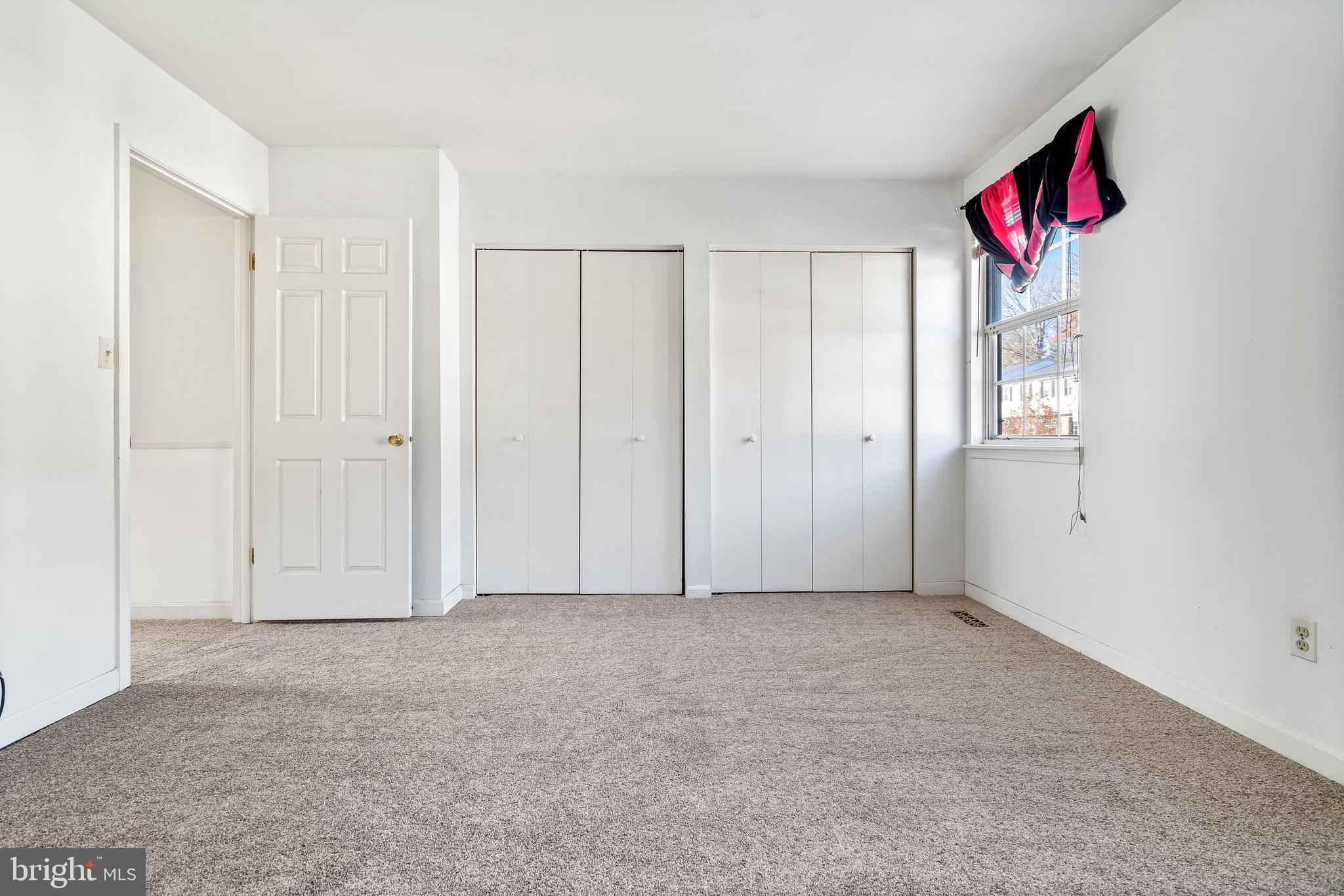 FRANKLIN RIDGE TOWNHOUSE - Residential