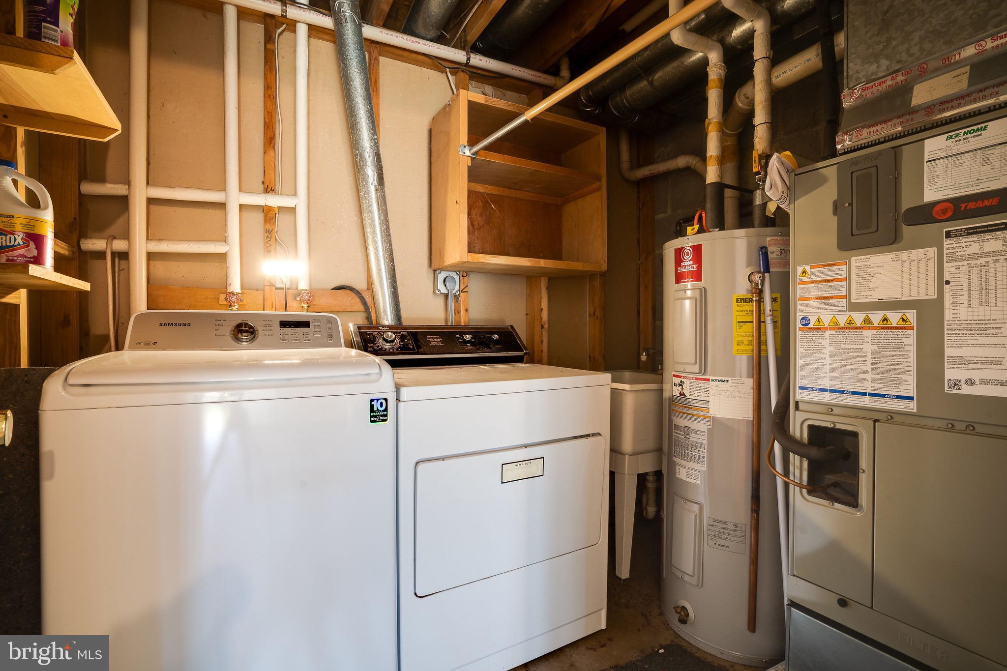 FRANKLIN RIDGE TOWNHOUSE - Residential