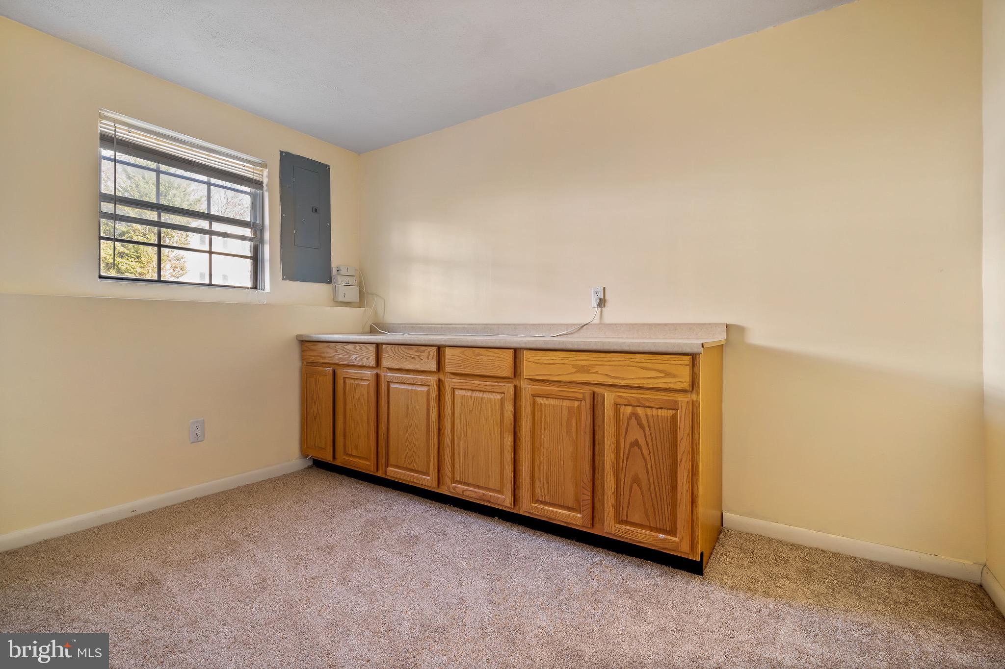 FRANKLIN RIDGE TOWNHOUSE - Residential