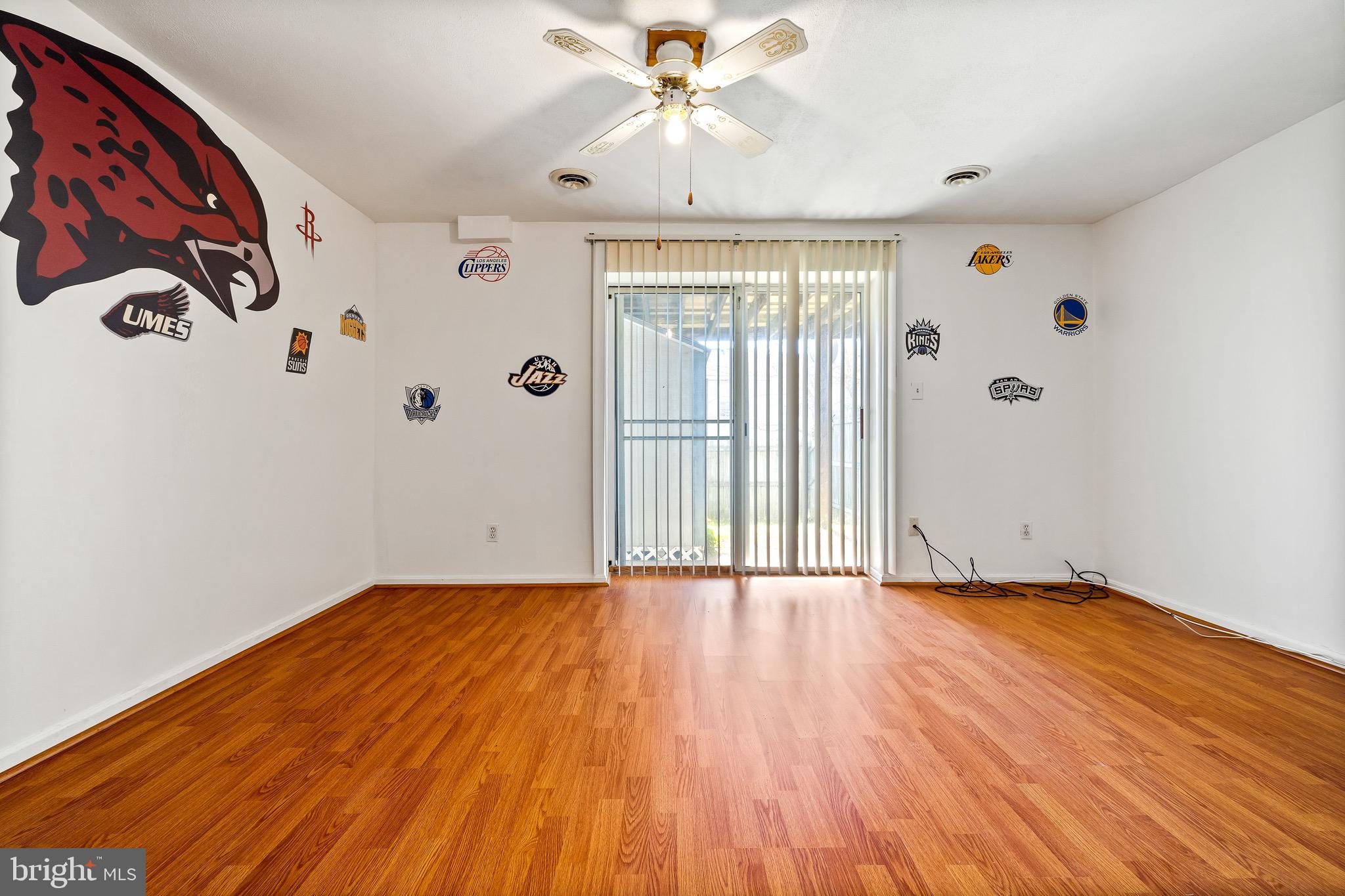 FRANKLIN RIDGE TOWNHOUSE - Residential