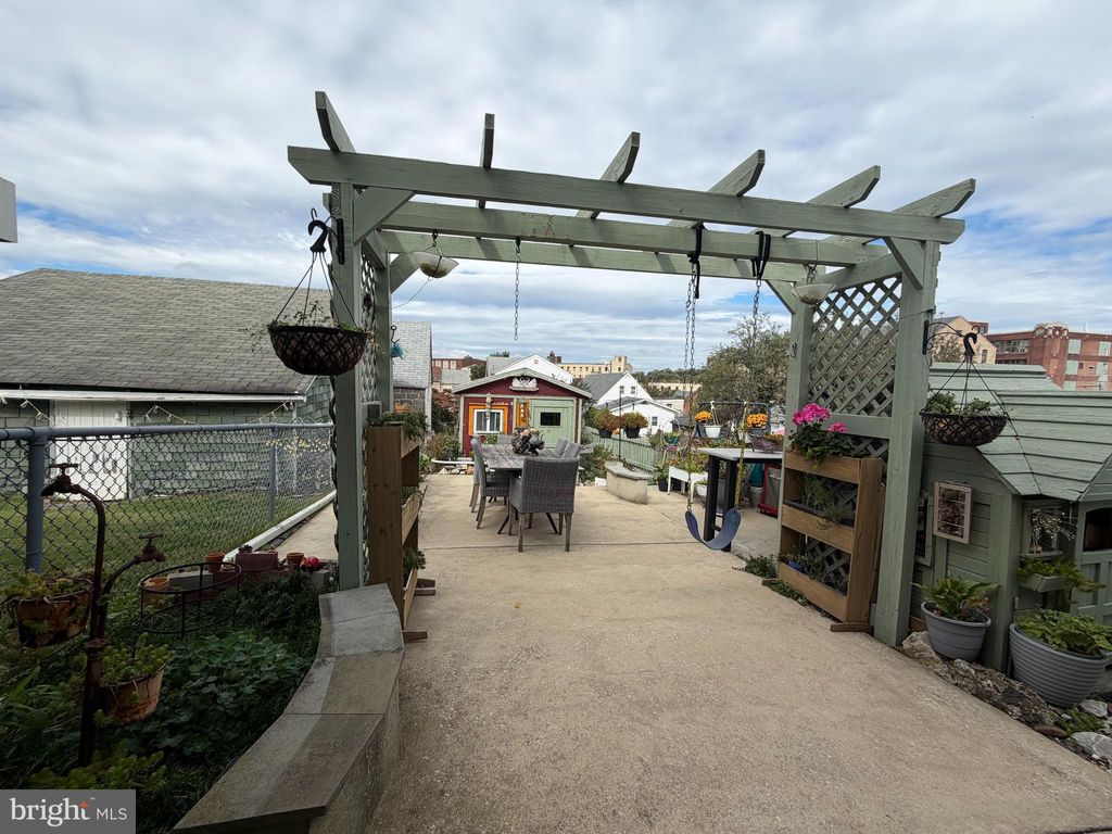 Photo of 145 Jefferson Street, BRIDGEPORT, PA 19405 (MLS # PAMC2167566)