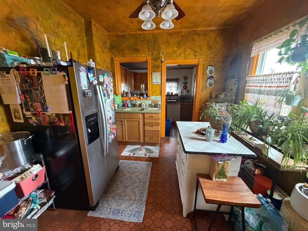 Photo of 145 Jefferson Street, BRIDGEPORT, PA 19405 (MLS # PAMC2167566)