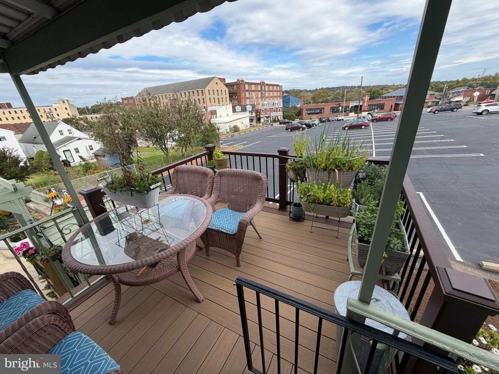 Photo of 145 Jefferson Street, BRIDGEPORT, PA 19405 (MLS # PAMC2167566)