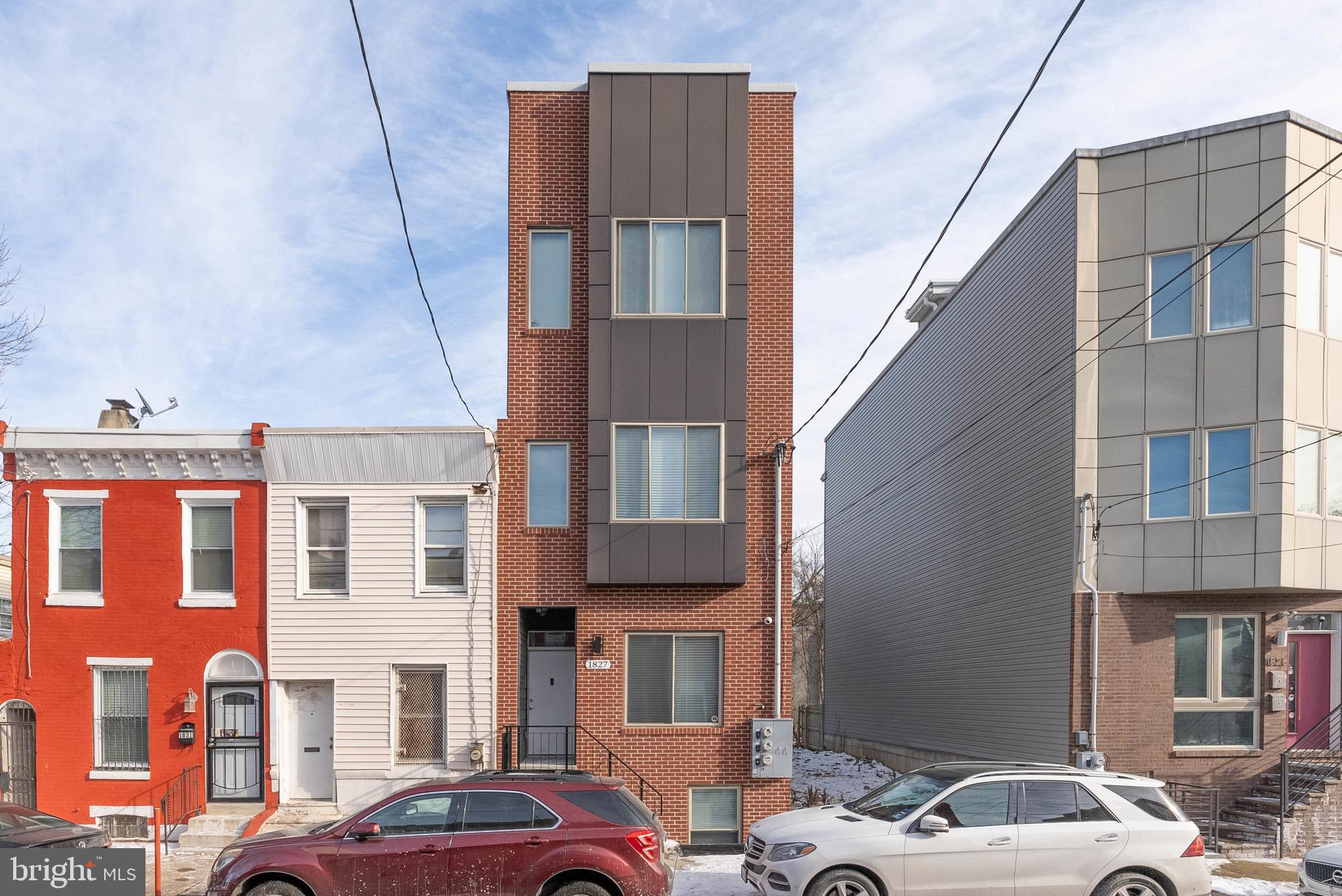 KENSINGTON - Residential Lease