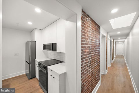 Condo For Rent - 831 N Tatnall Street #101<br/> New Castle County, WILMINGTON, DE 19801