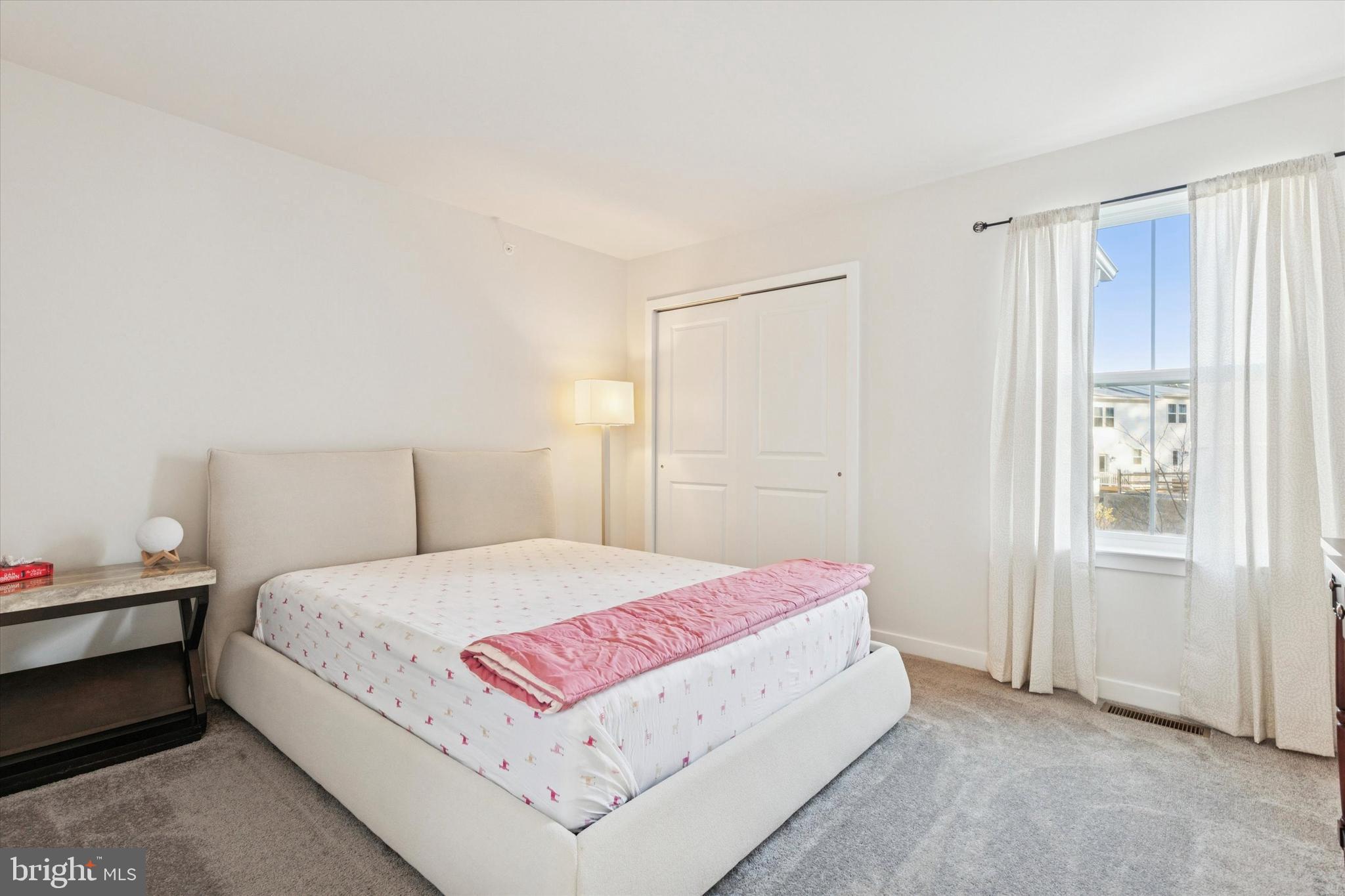 CLOVER MILL - Residential