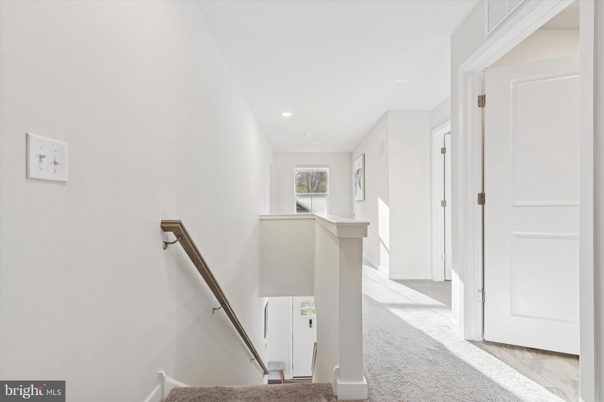 CLOVER MILL - Residential