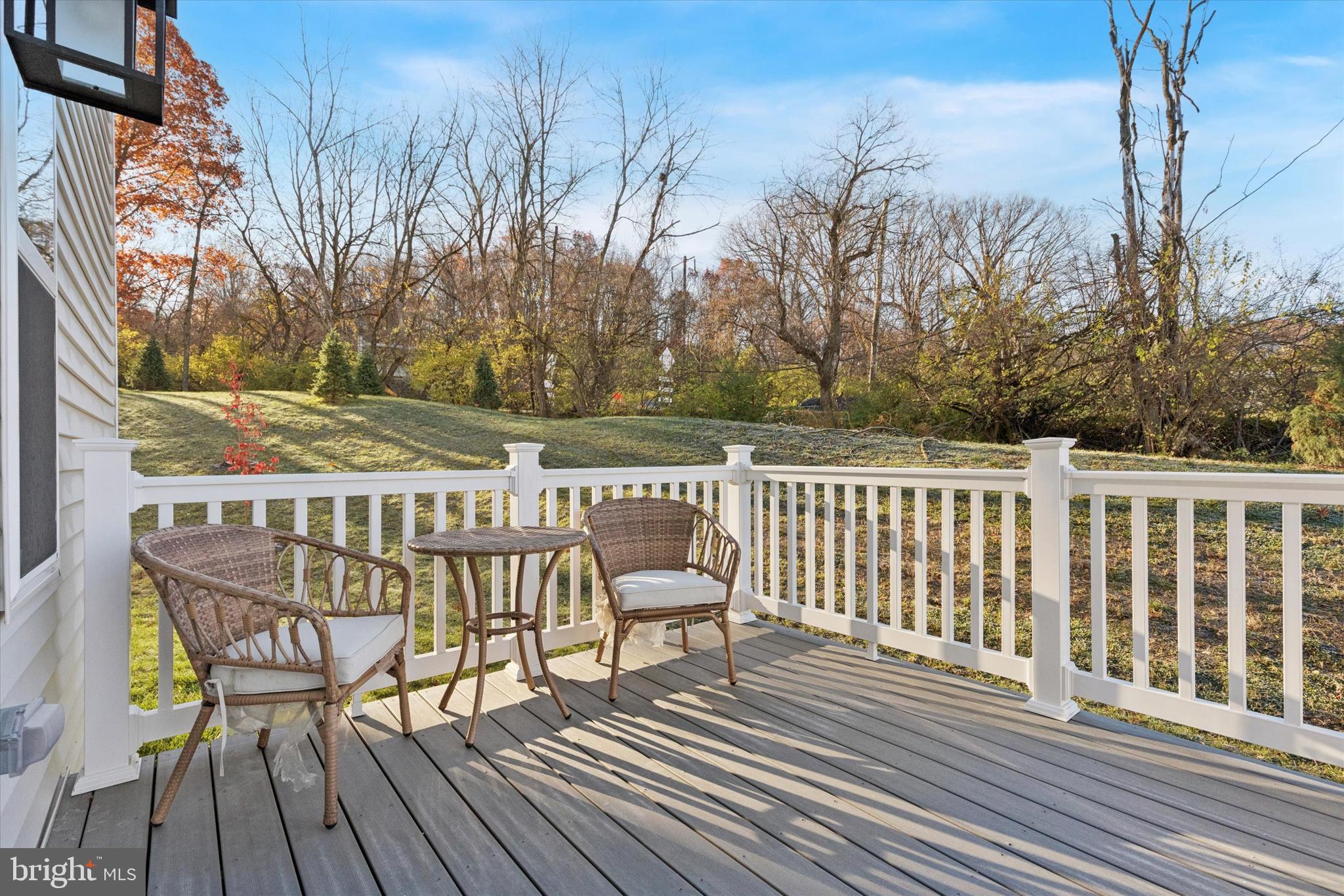 CLOVER MILL - Residential