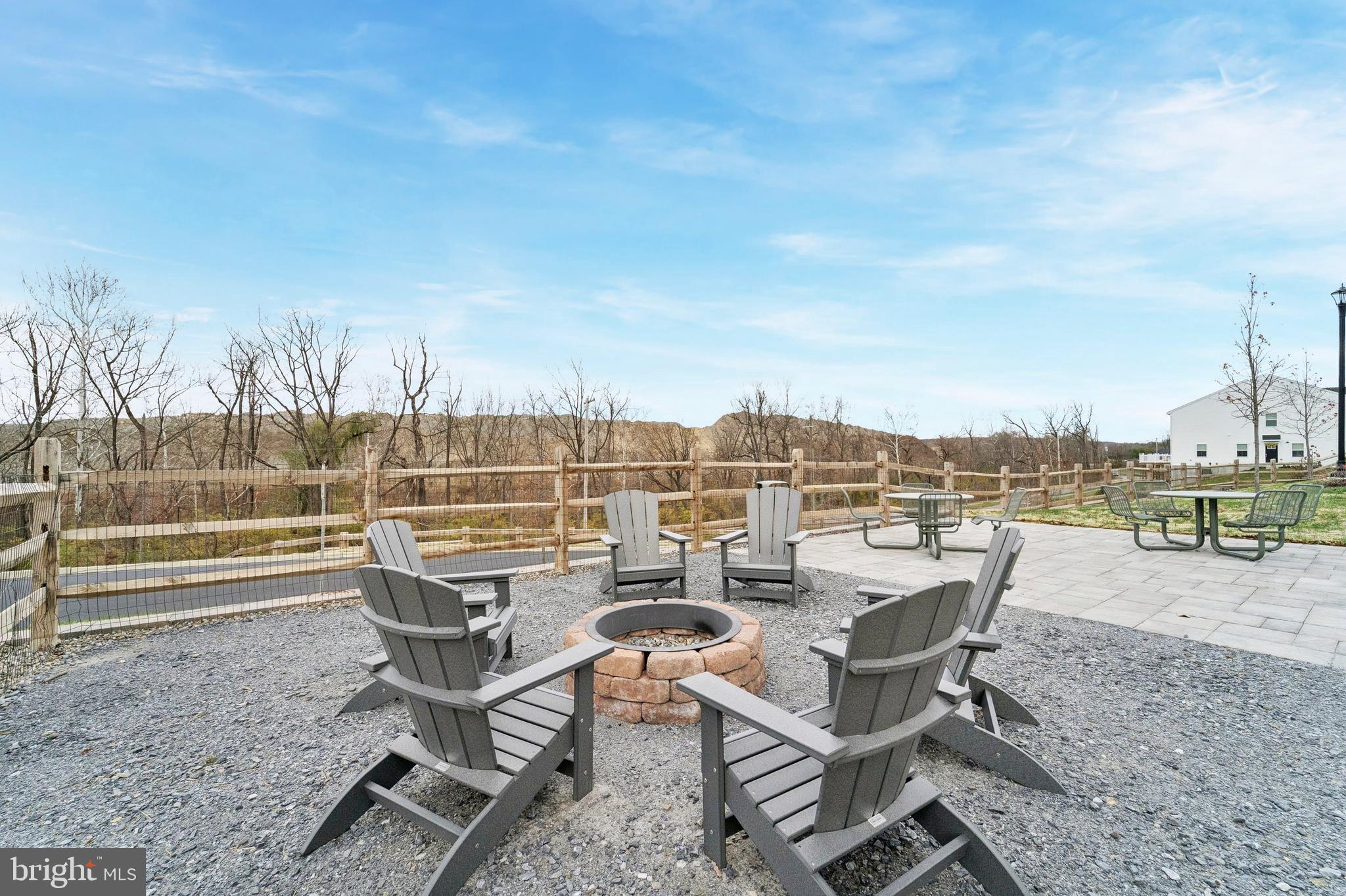 CLOVER MILL - Residential