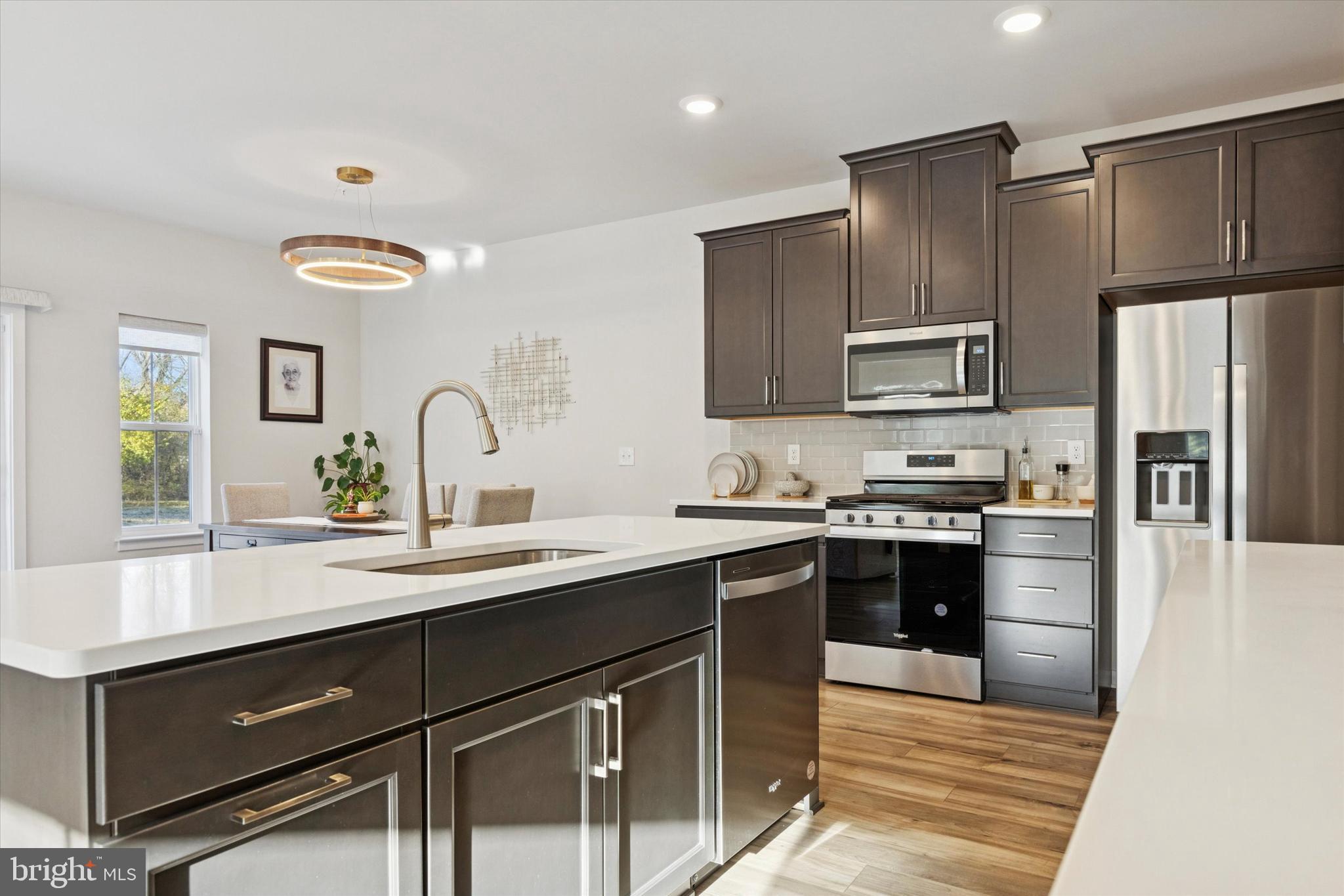 CLOVER MILL - Residential