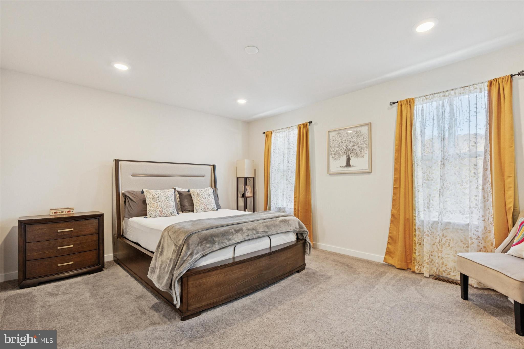 CLOVER MILL - Residential