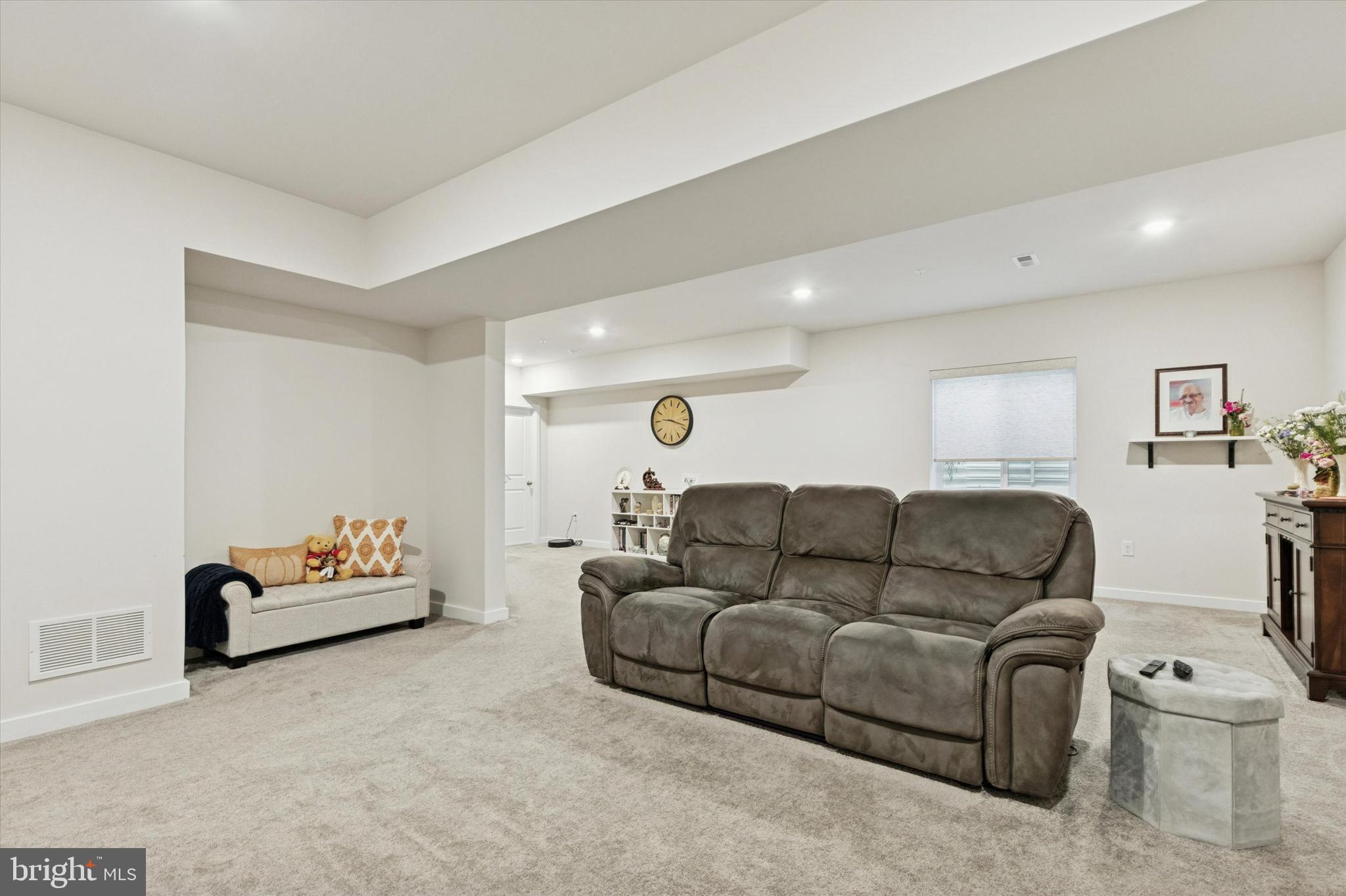 CLOVER MILL - Residential