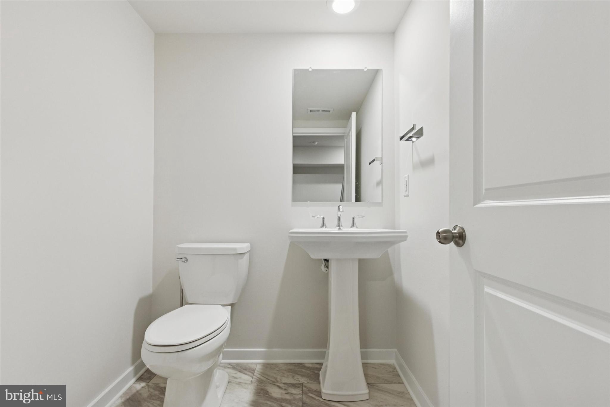 CLOVER MILL - Residential