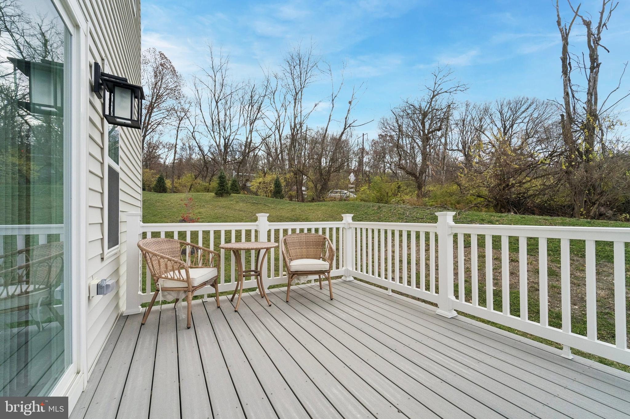 CLOVER MILL - Residential