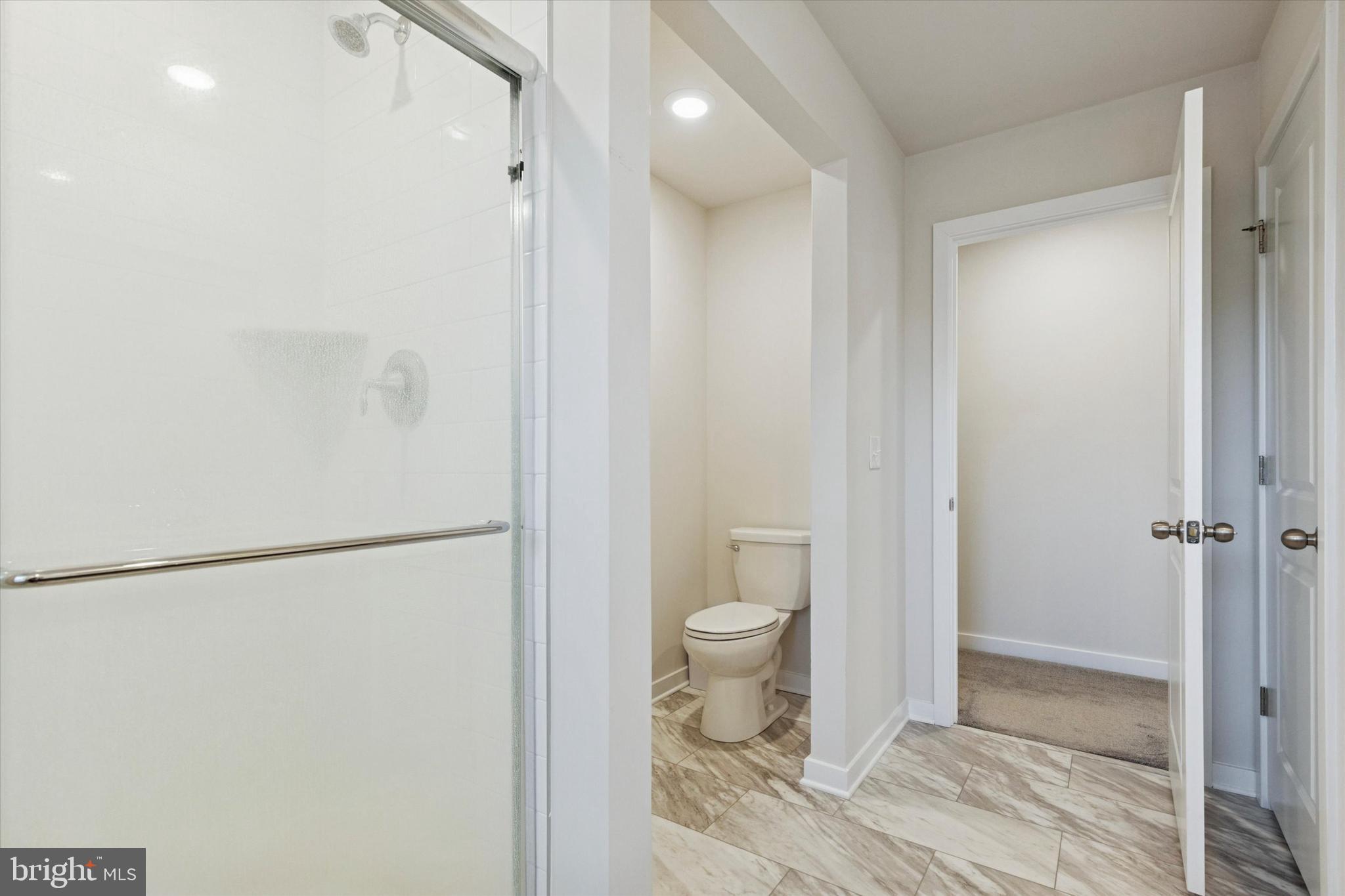 CLOVER MILL - Residential