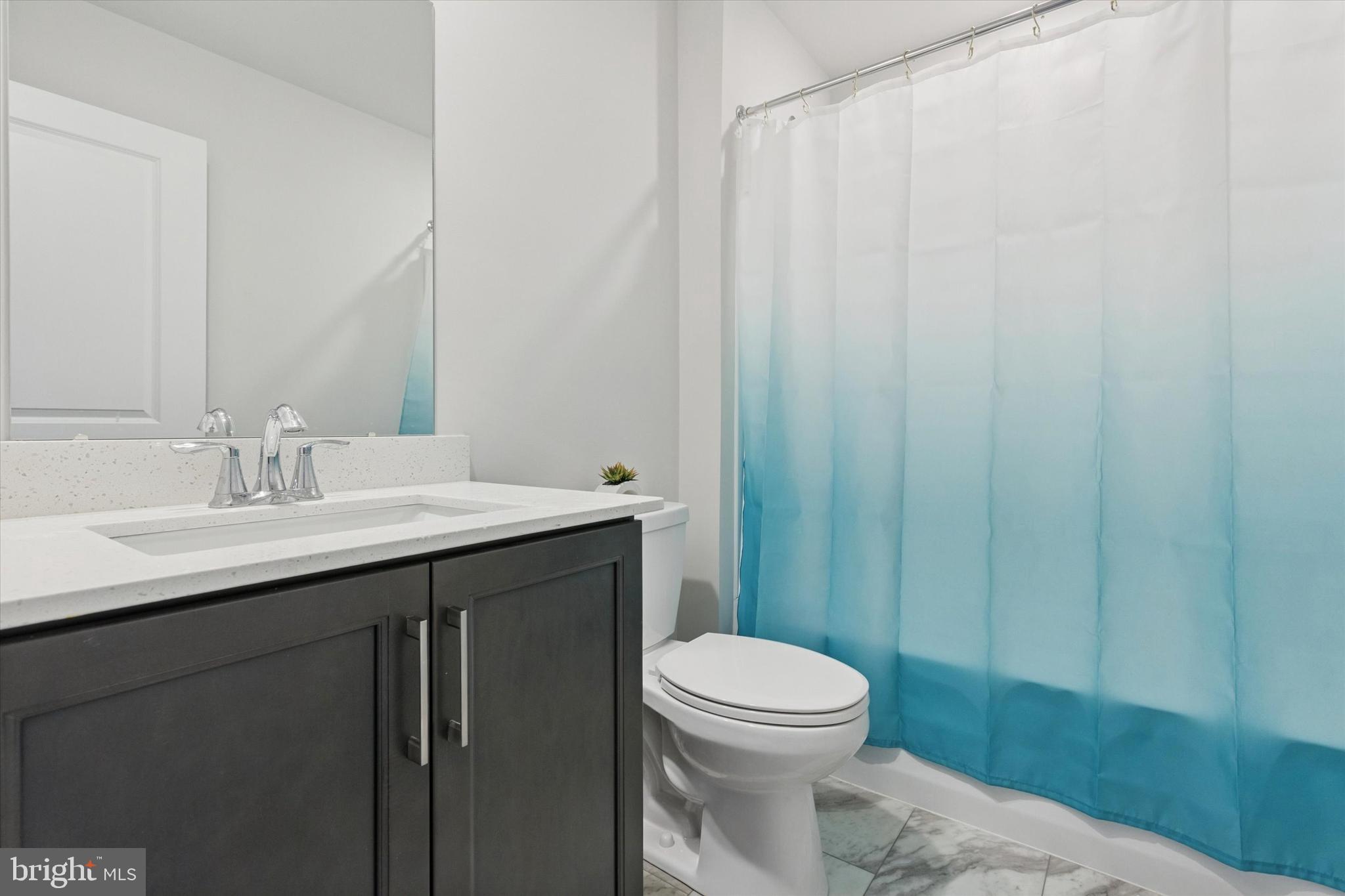 CLOVER MILL - Residential