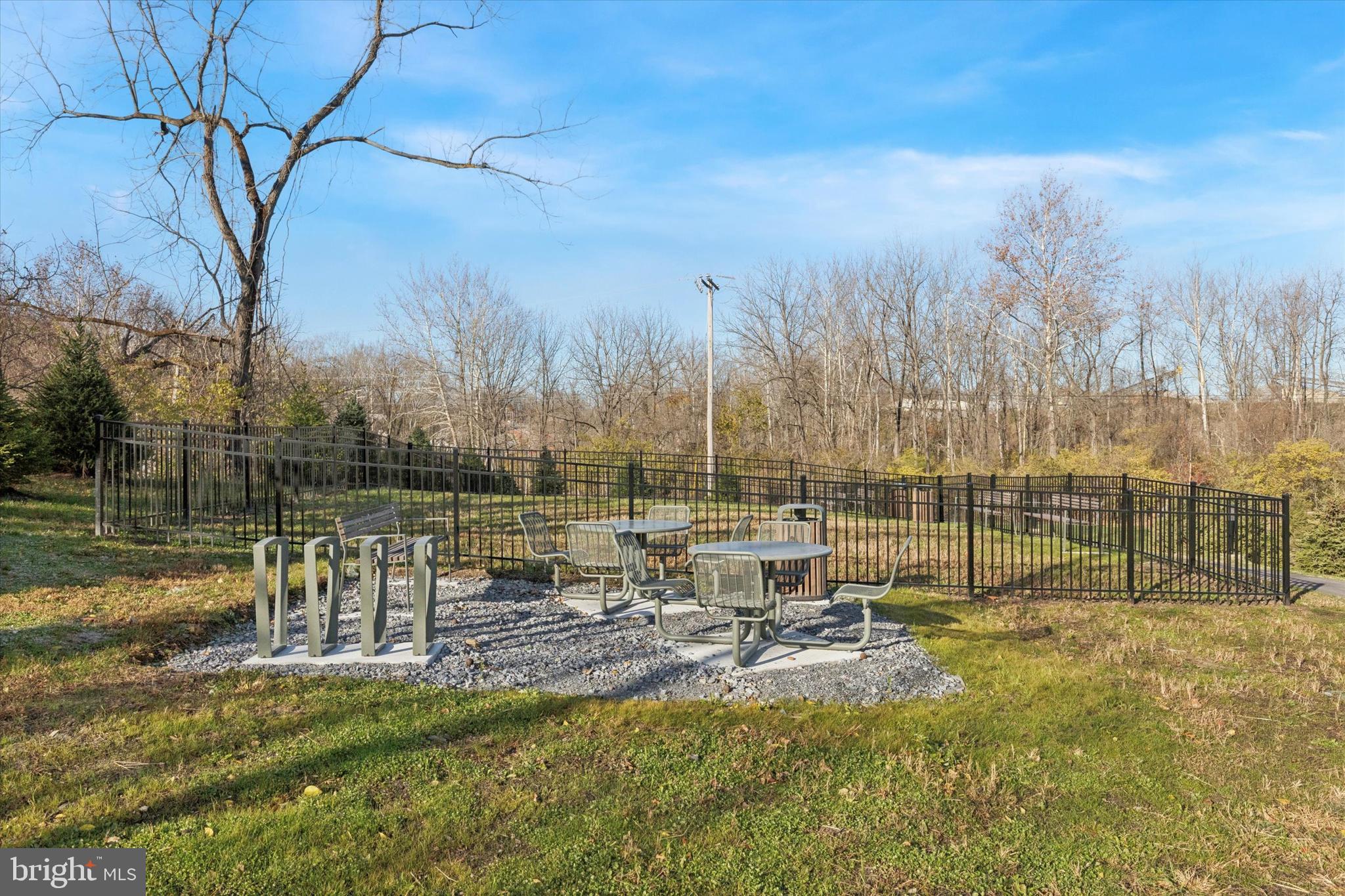 CLOVER MILL - Residential