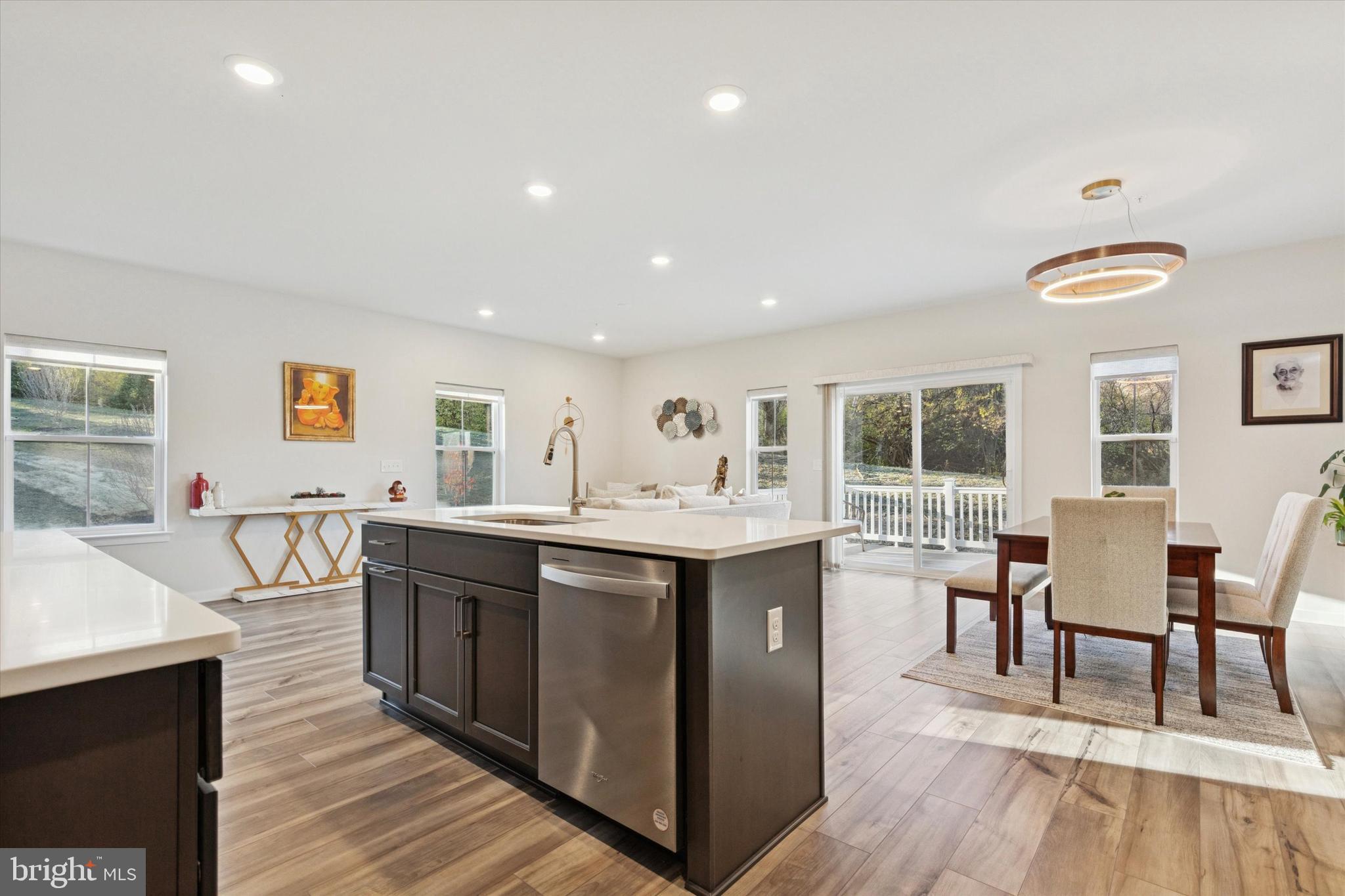 CLOVER MILL - Residential