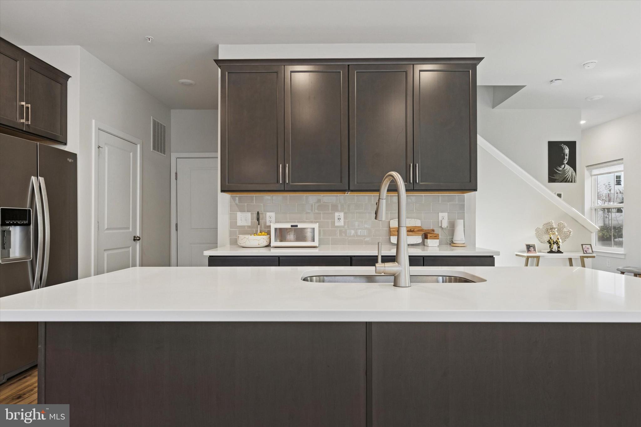 CLOVER MILL - Residential