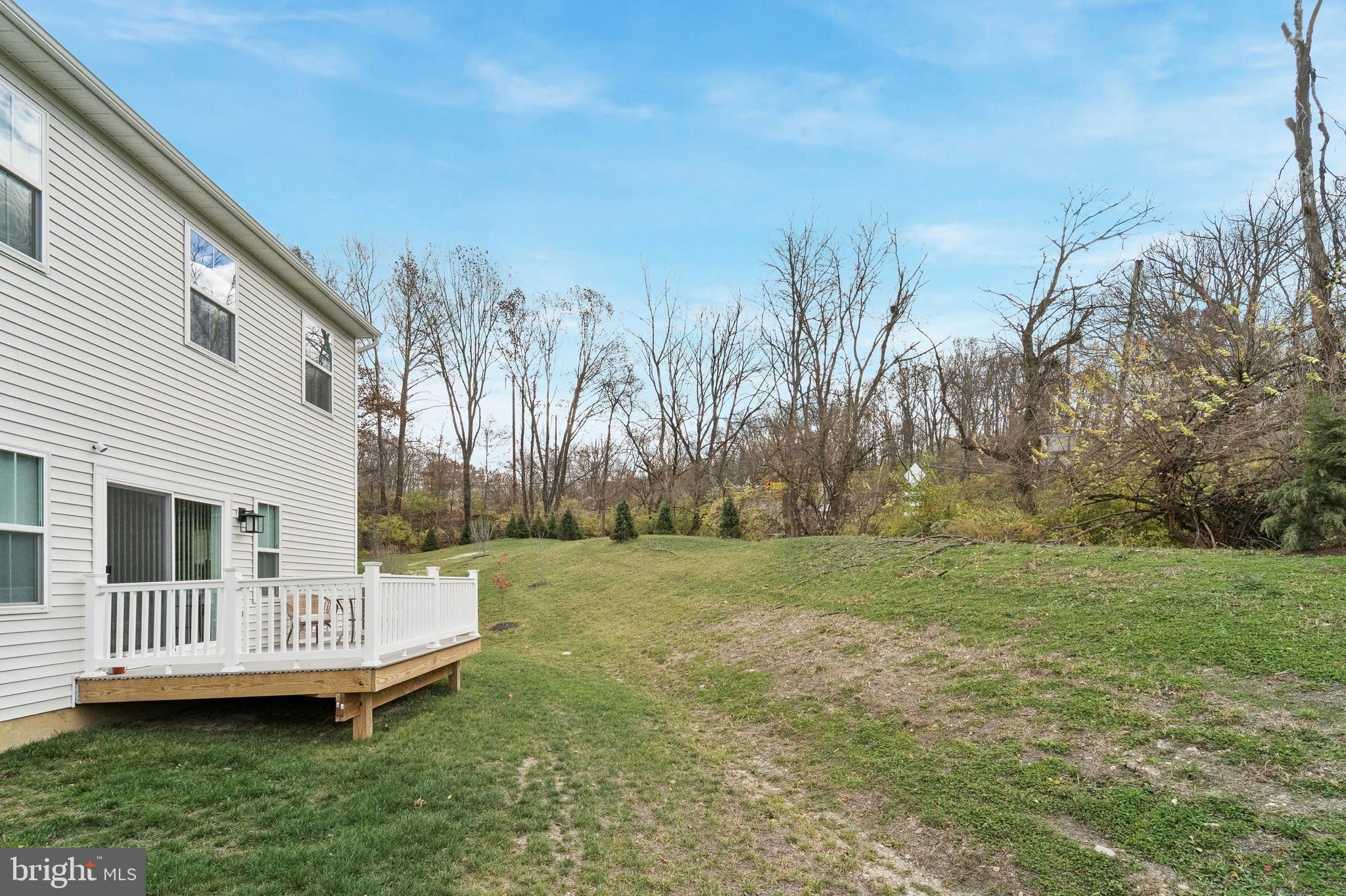 CLOVER MILL - Residential