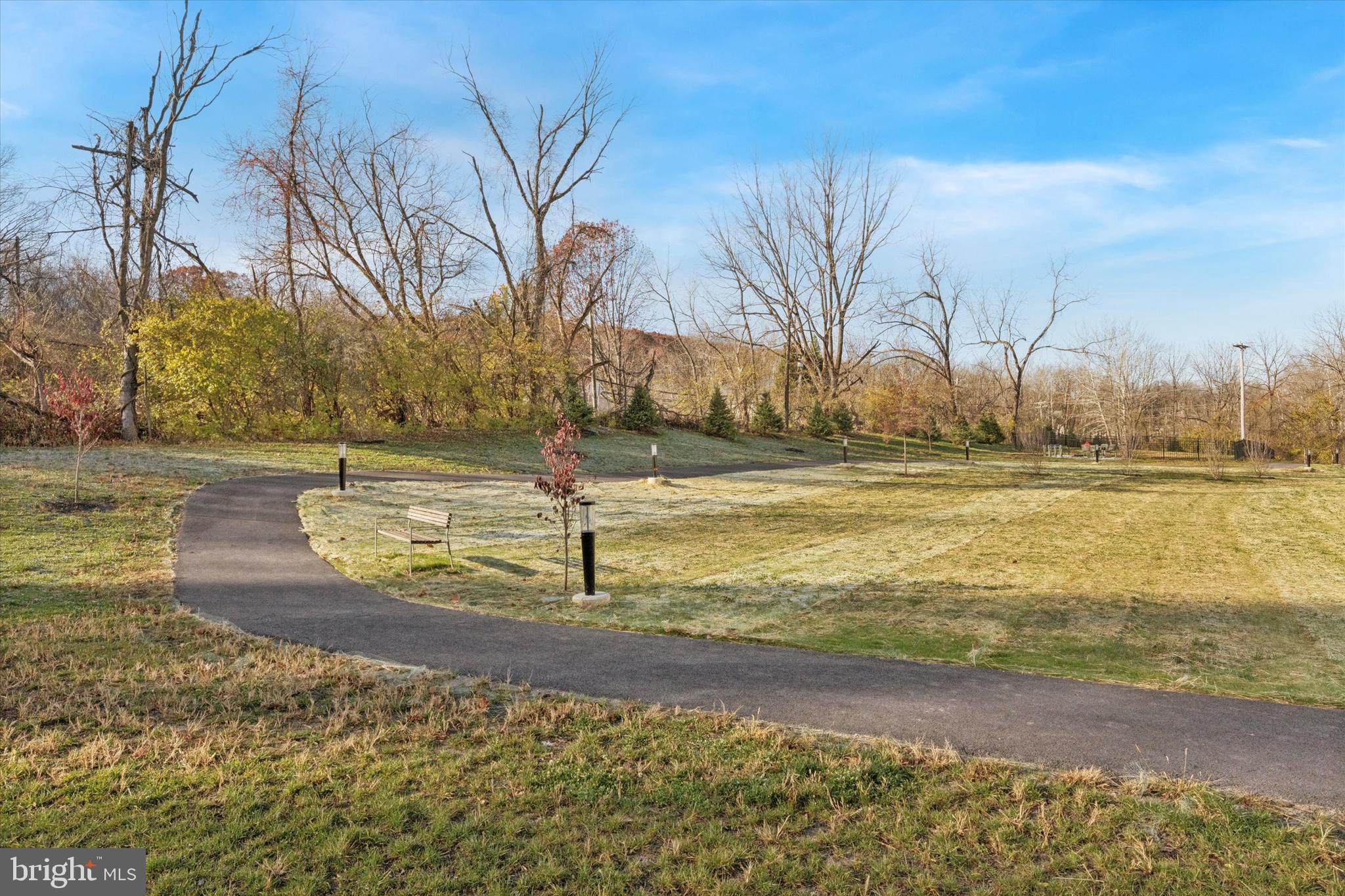 CLOVER MILL - Residential