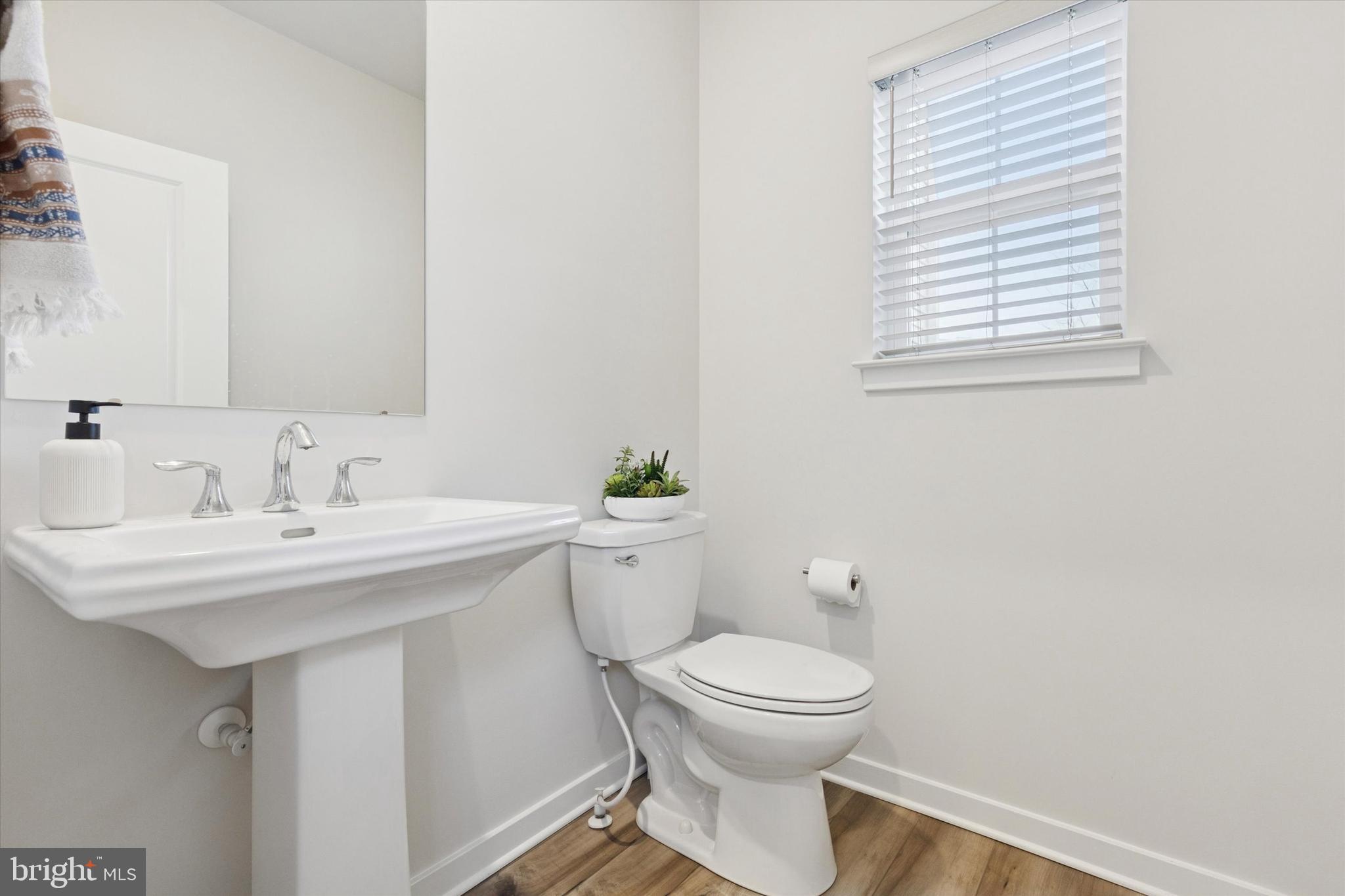 CLOVER MILL - Residential