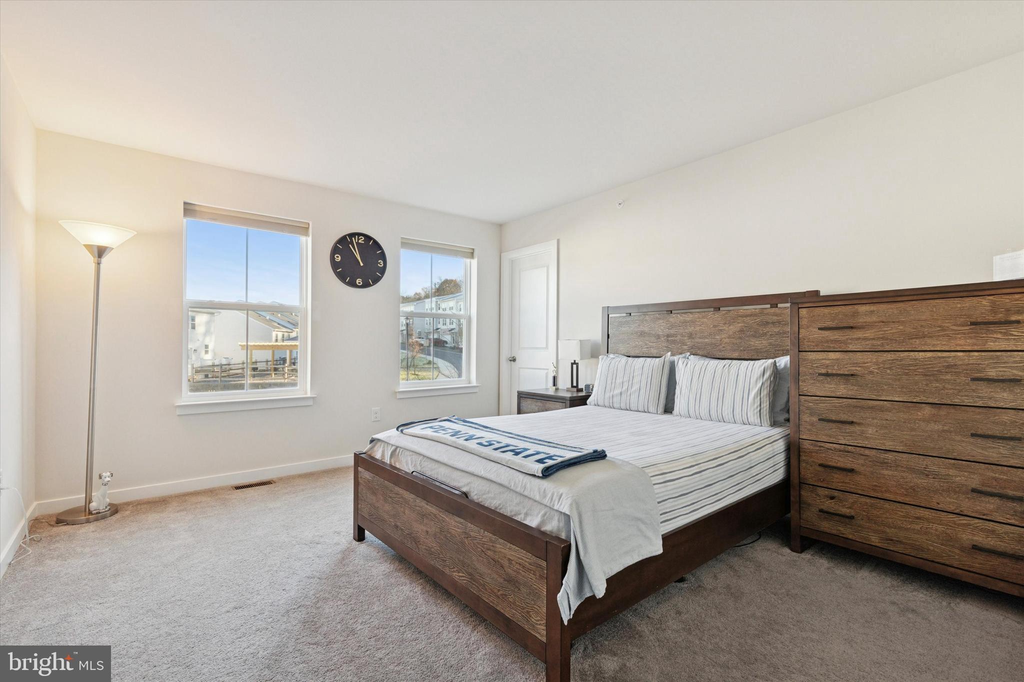 CLOVER MILL - Residential