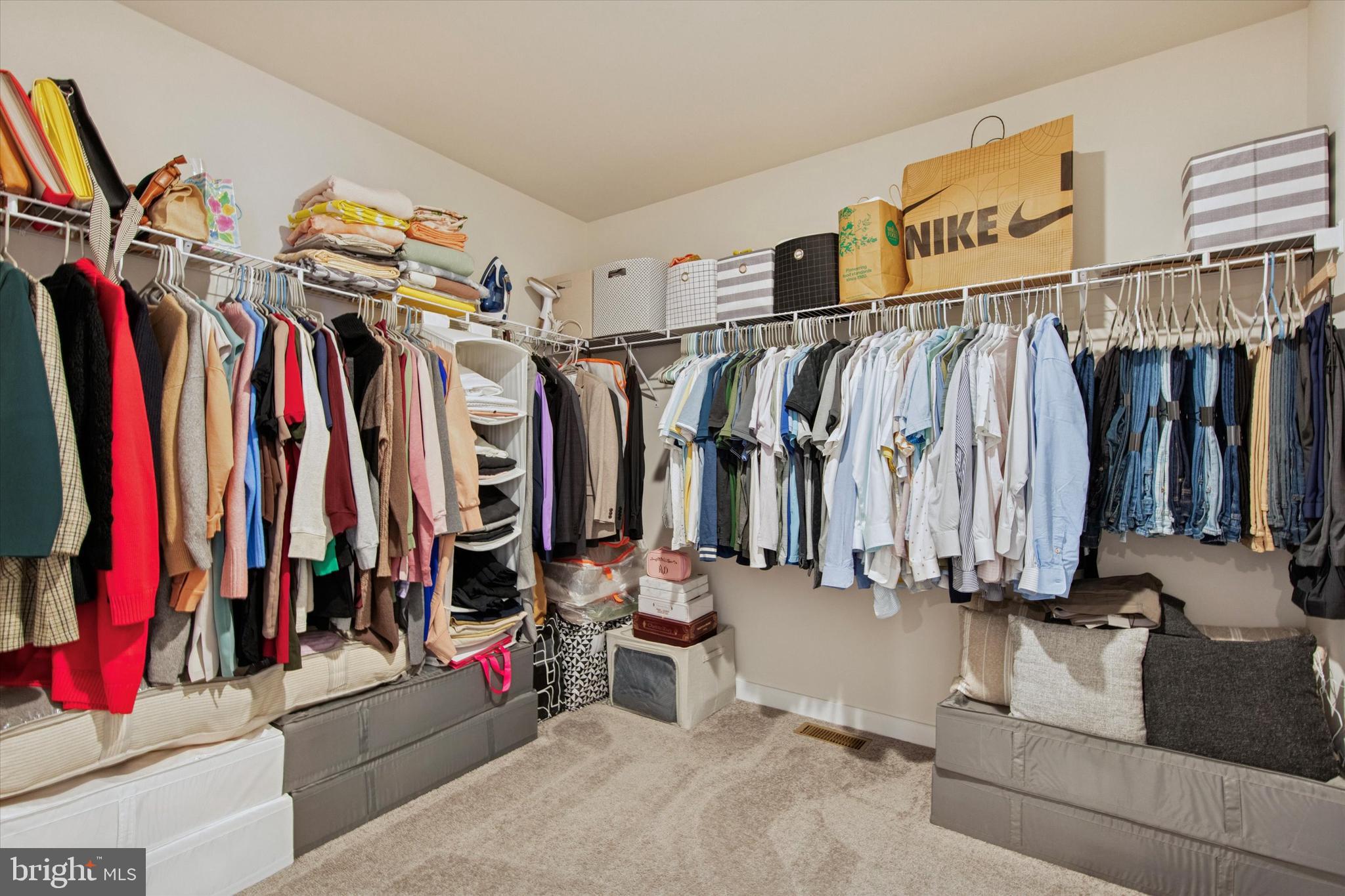 CLOVER MILL - Residential