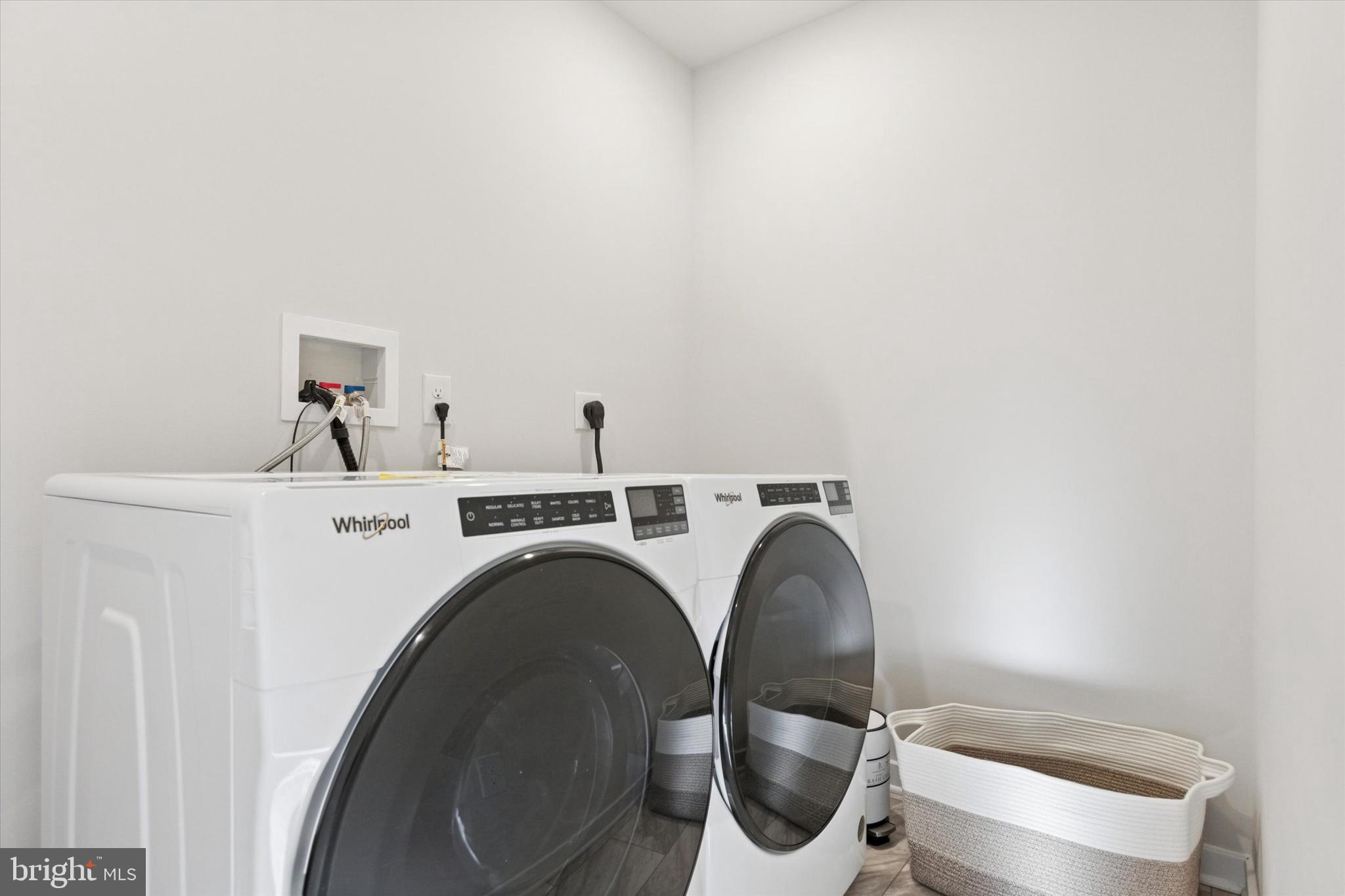 CLOVER MILL - Residential