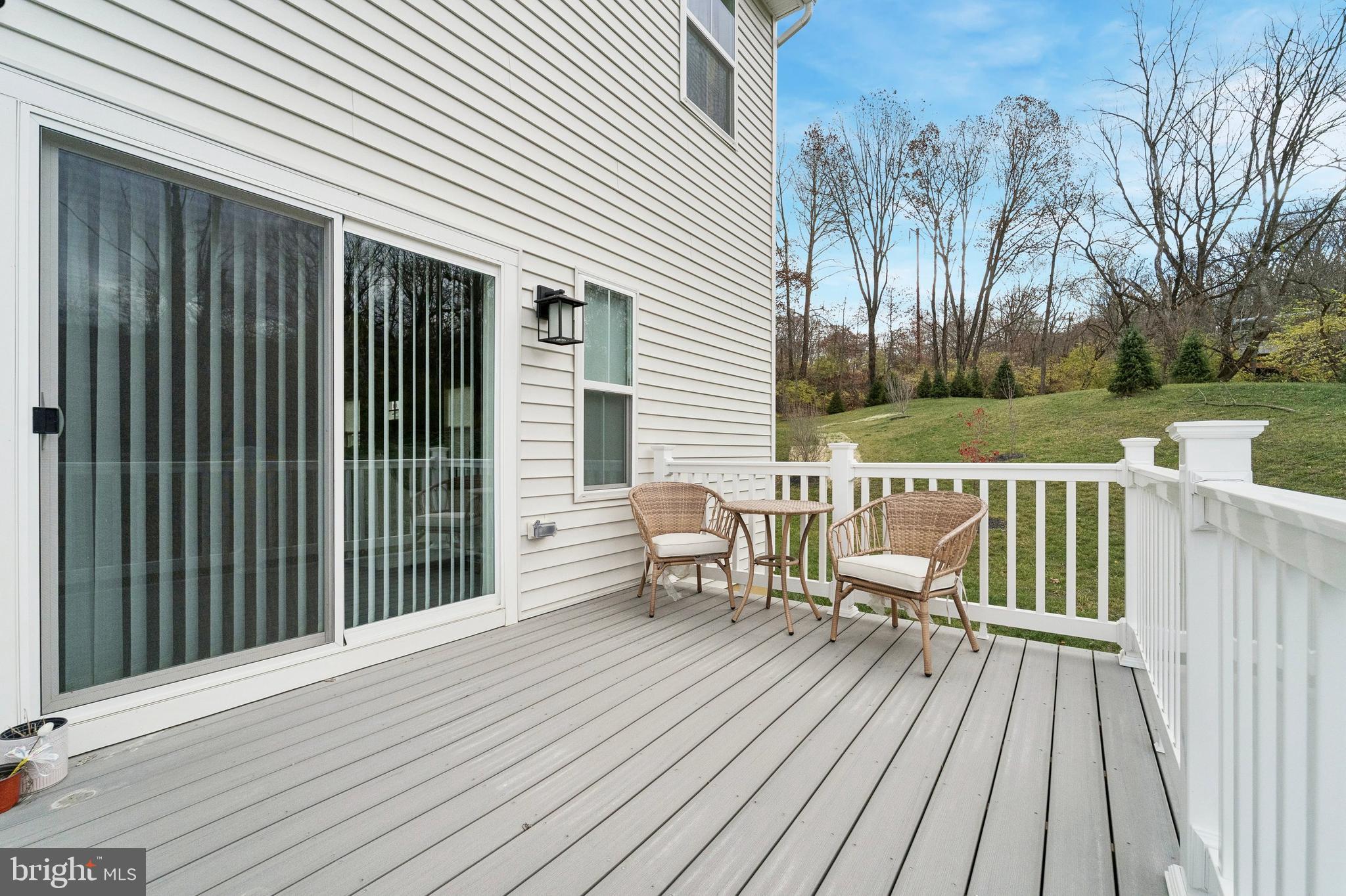 CLOVER MILL - Residential