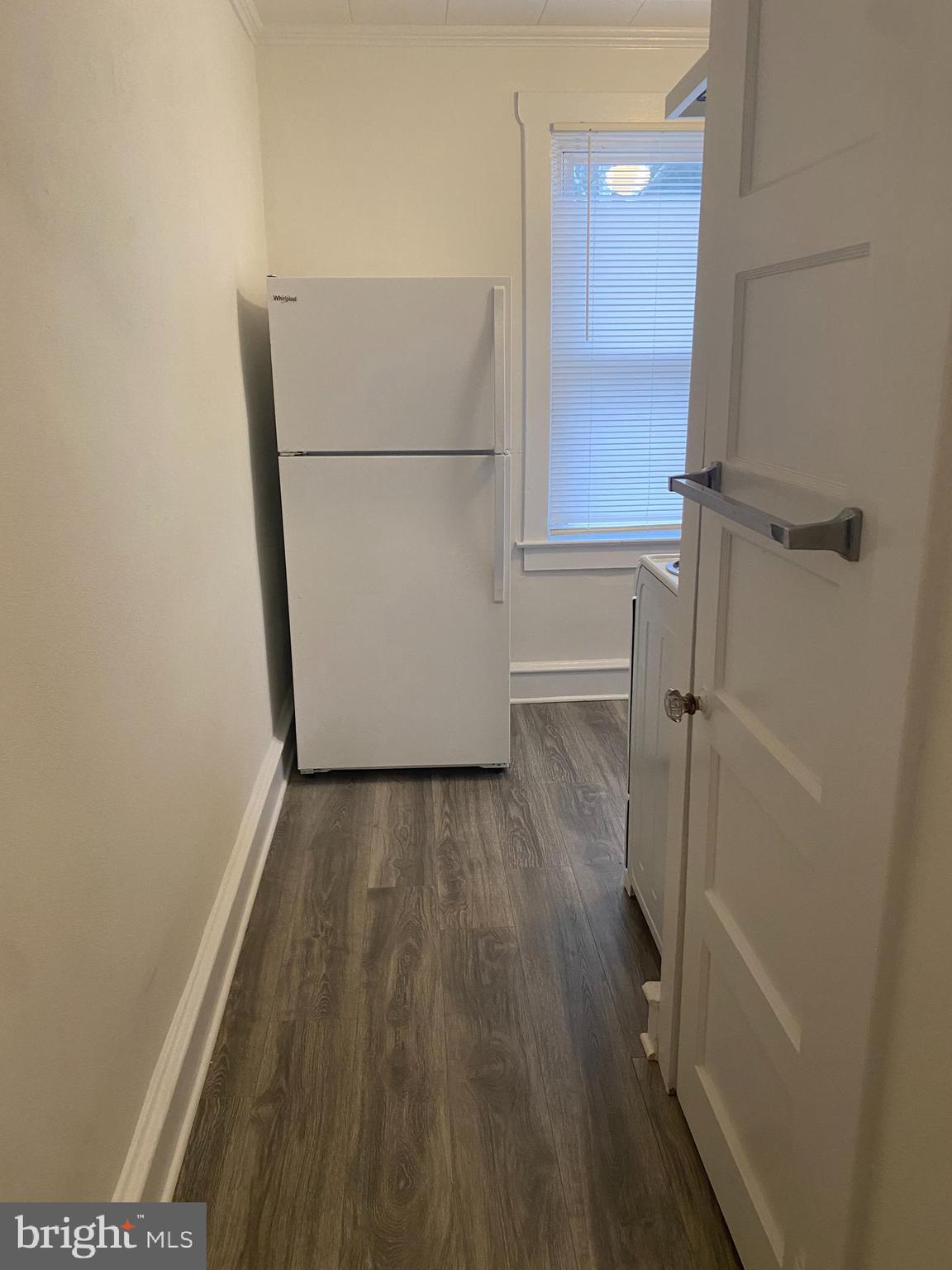 PARKWOOD - Residential Lease