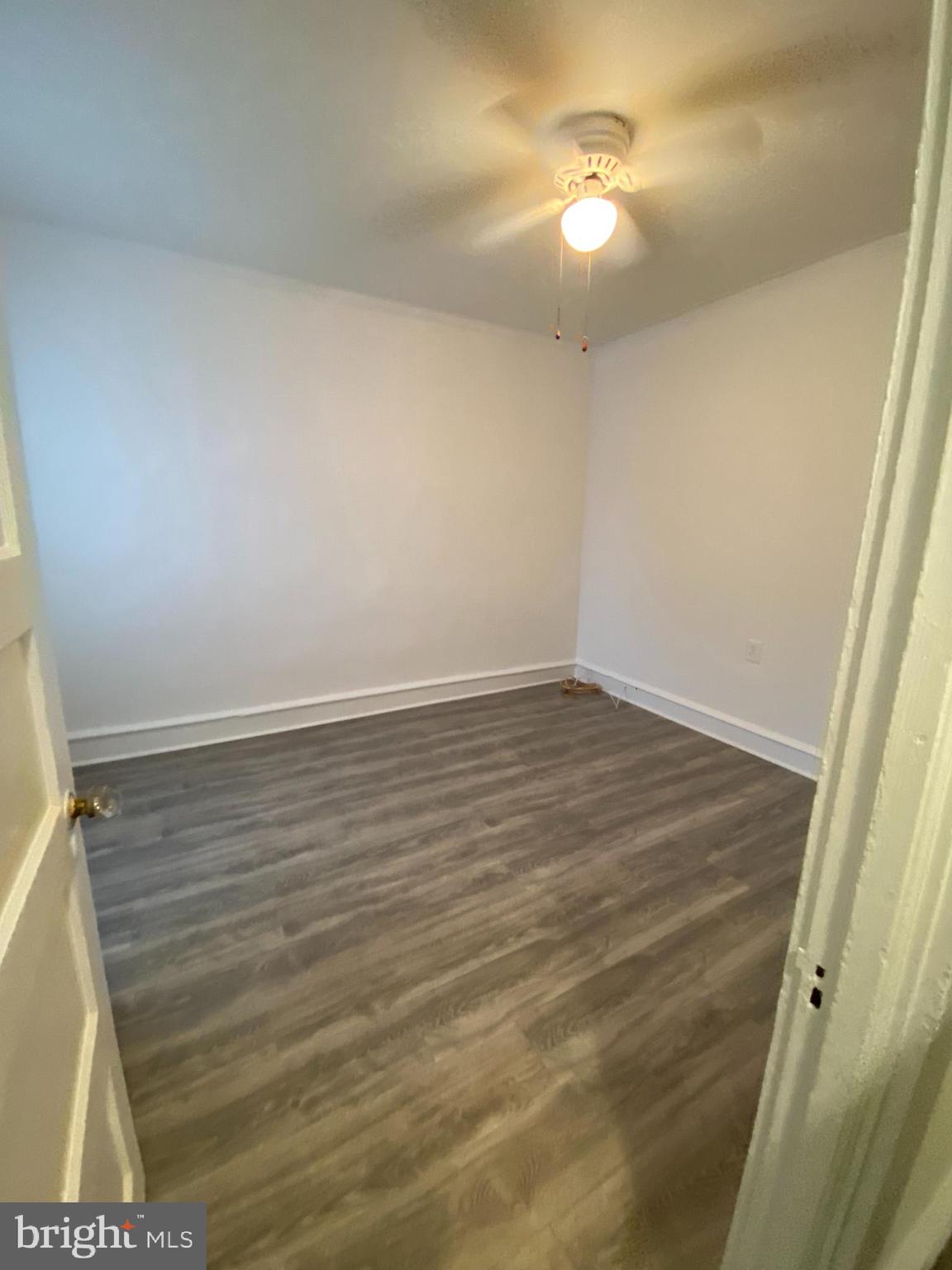 PARKWOOD - Residential Lease