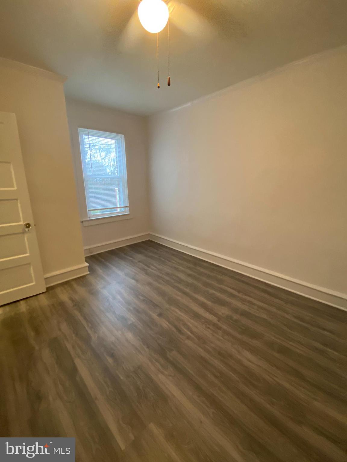 PARKWOOD - Residential Lease