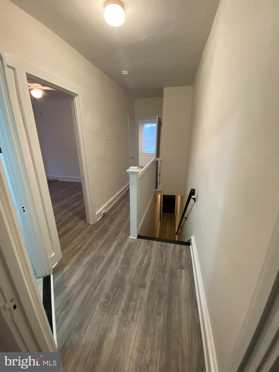 PARKWOOD - Residential Lease