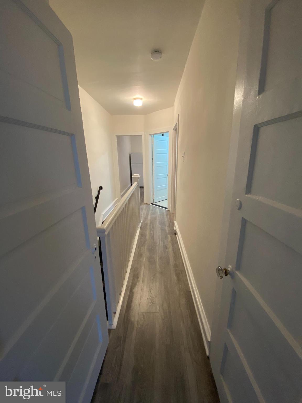 PARKWOOD - Residential Lease