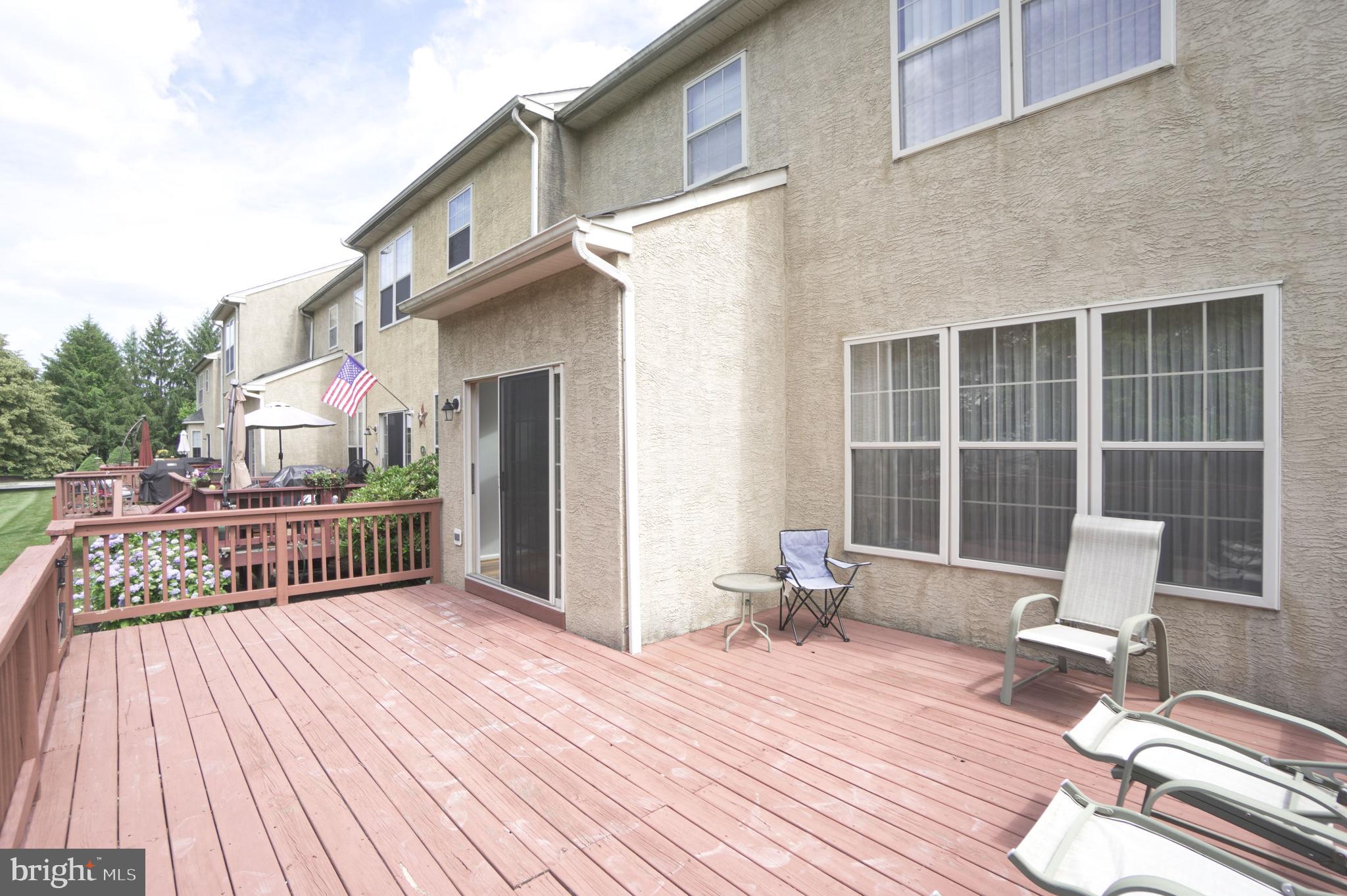 CHADWICK PL - Residential Lease