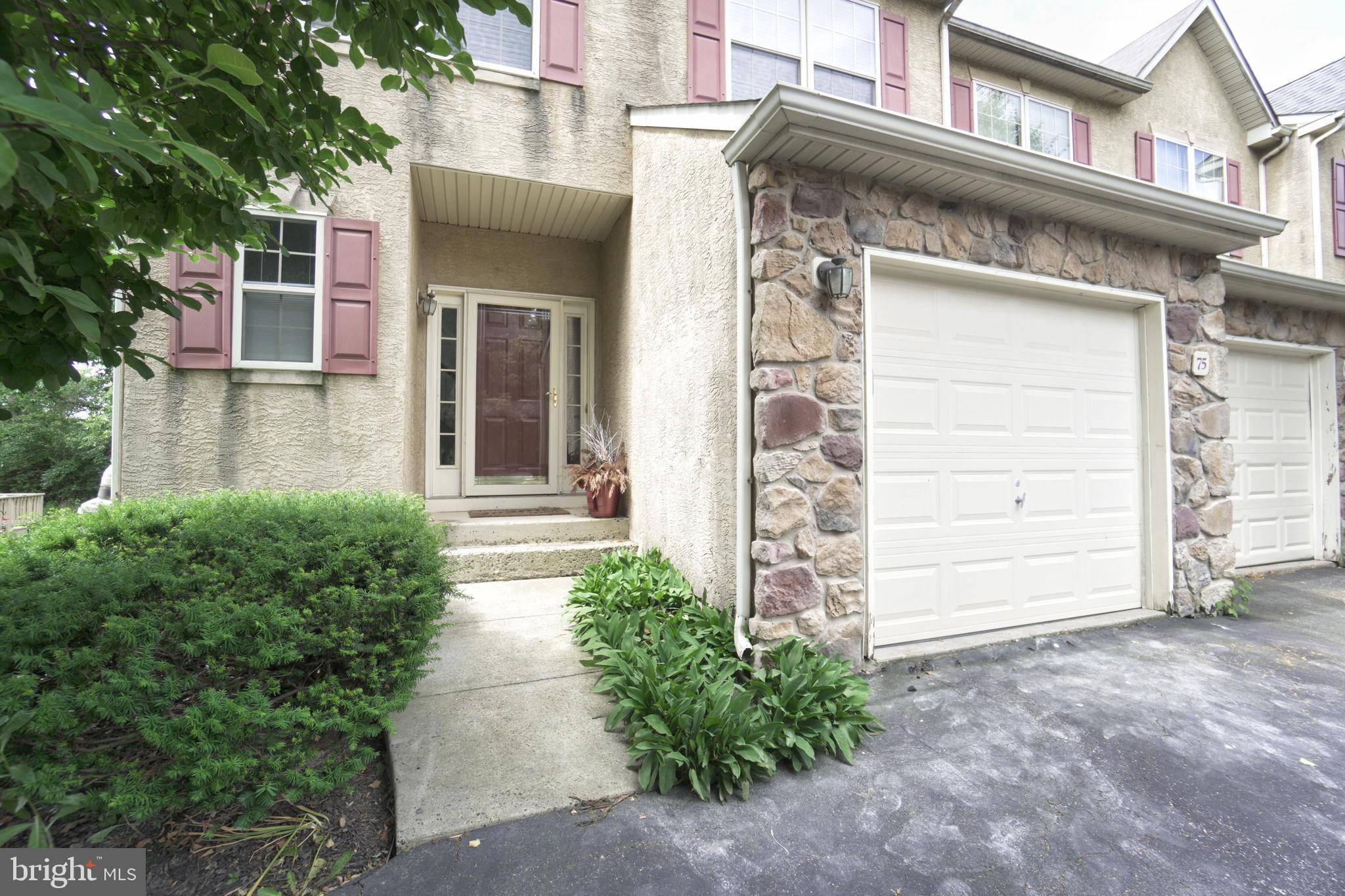 75 CHADWICK CIRCLE